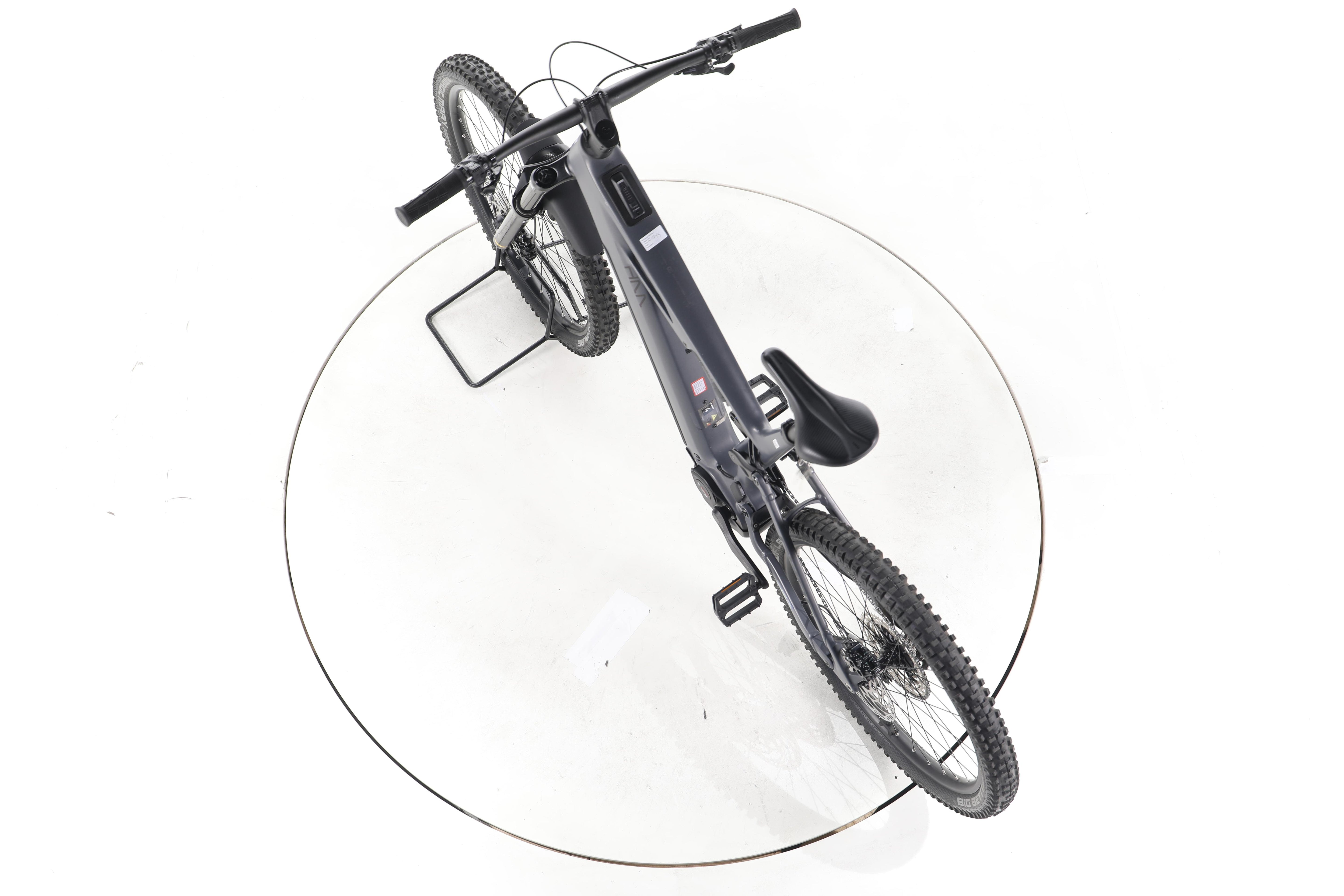 Cube Stereo Hybrid ONE77 HPC Race E-Bike Fully Carbon 2025 - Image 21
