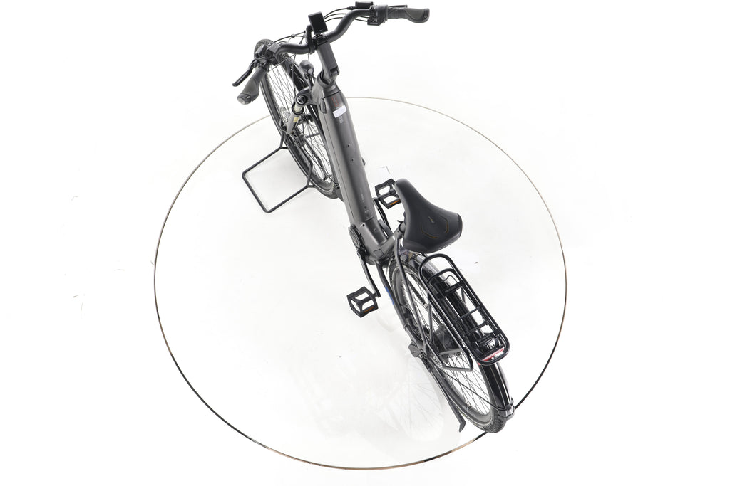 KTM Macina City 710 Belt City E-Bike Tiefeinsteiger - Image 21