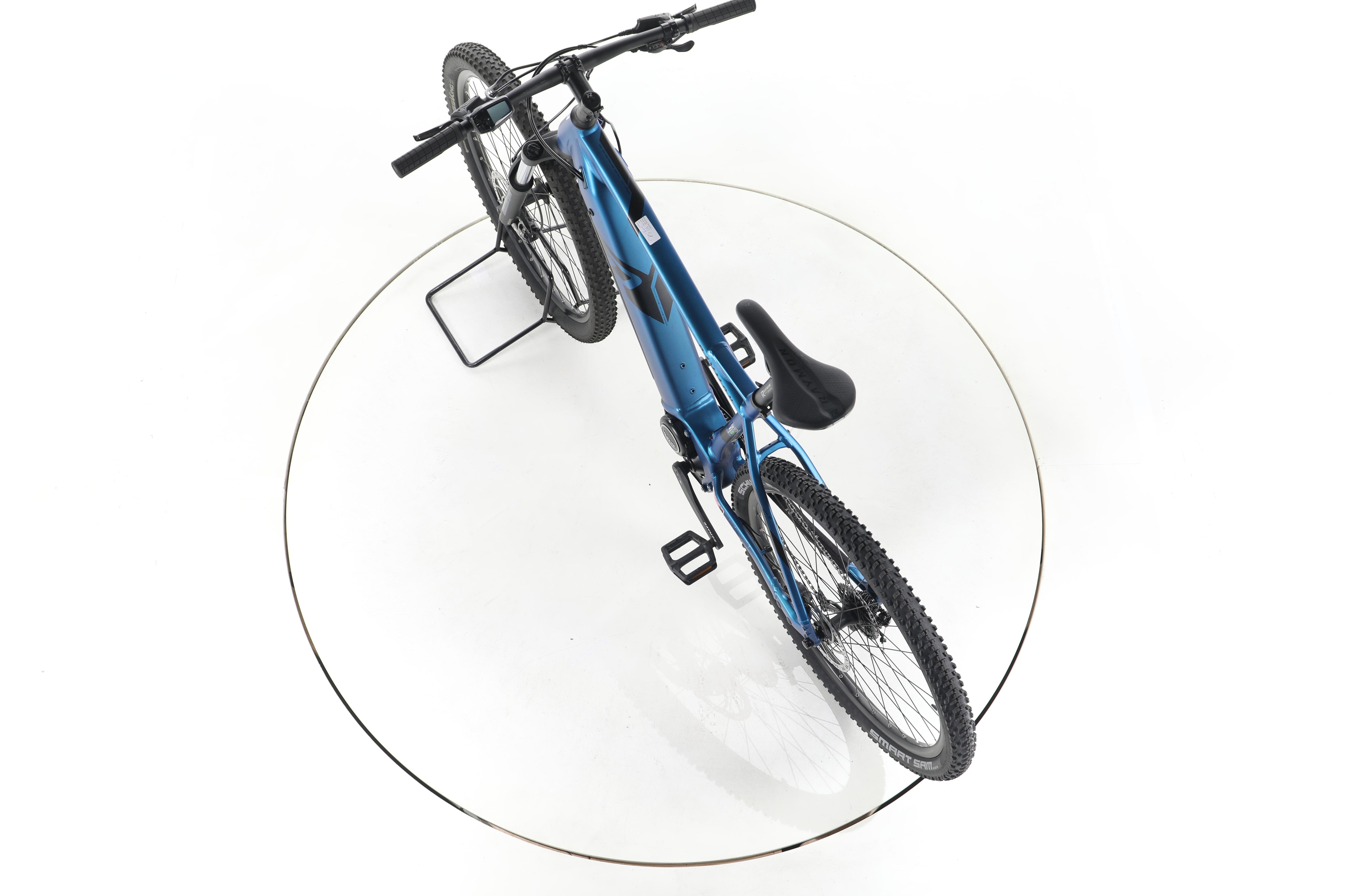 R Raymon HardRay E 5.0 E-Bike - Image 21