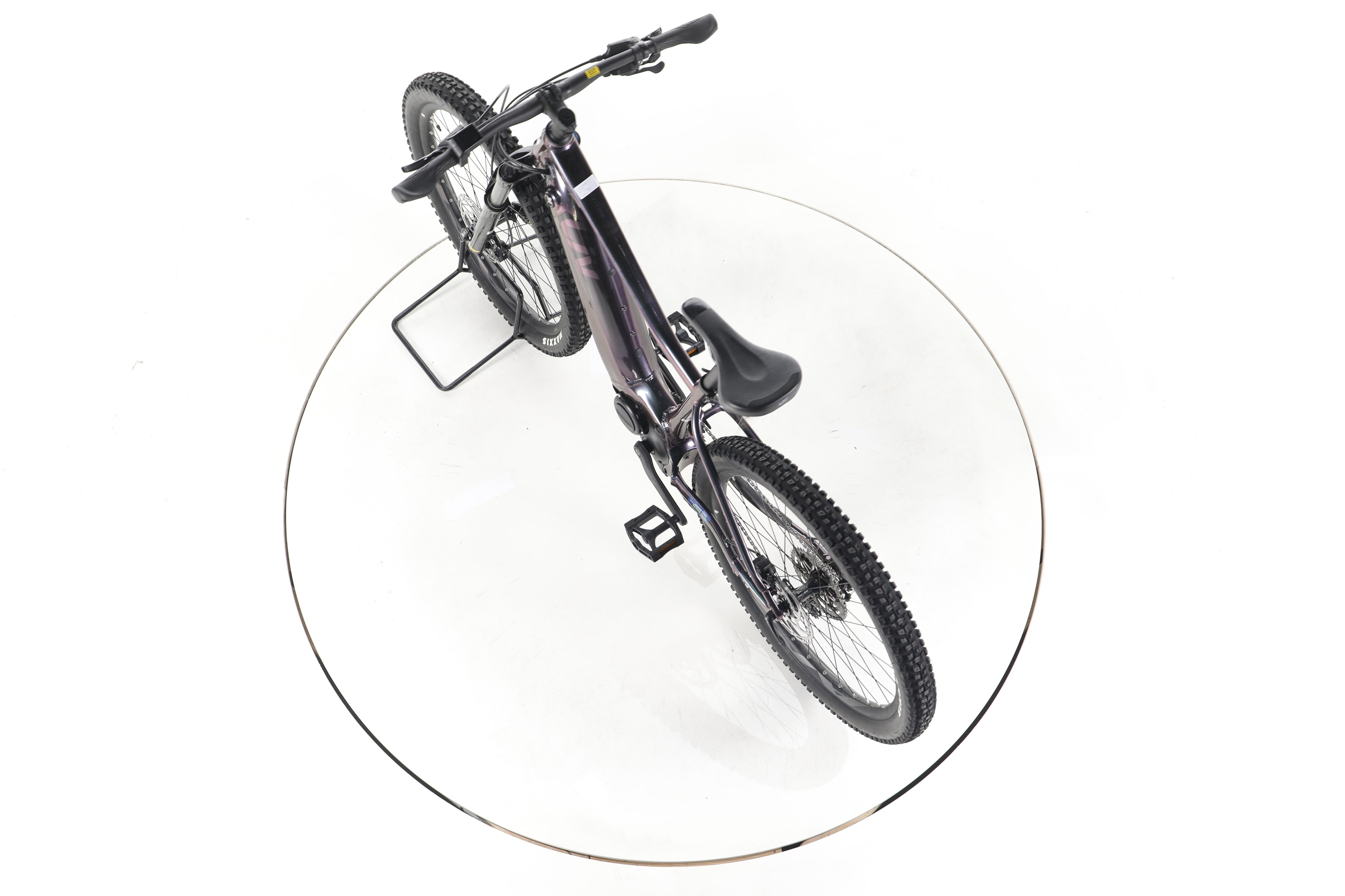 Liv Vall-E+ Pro E-Bike - Image 21