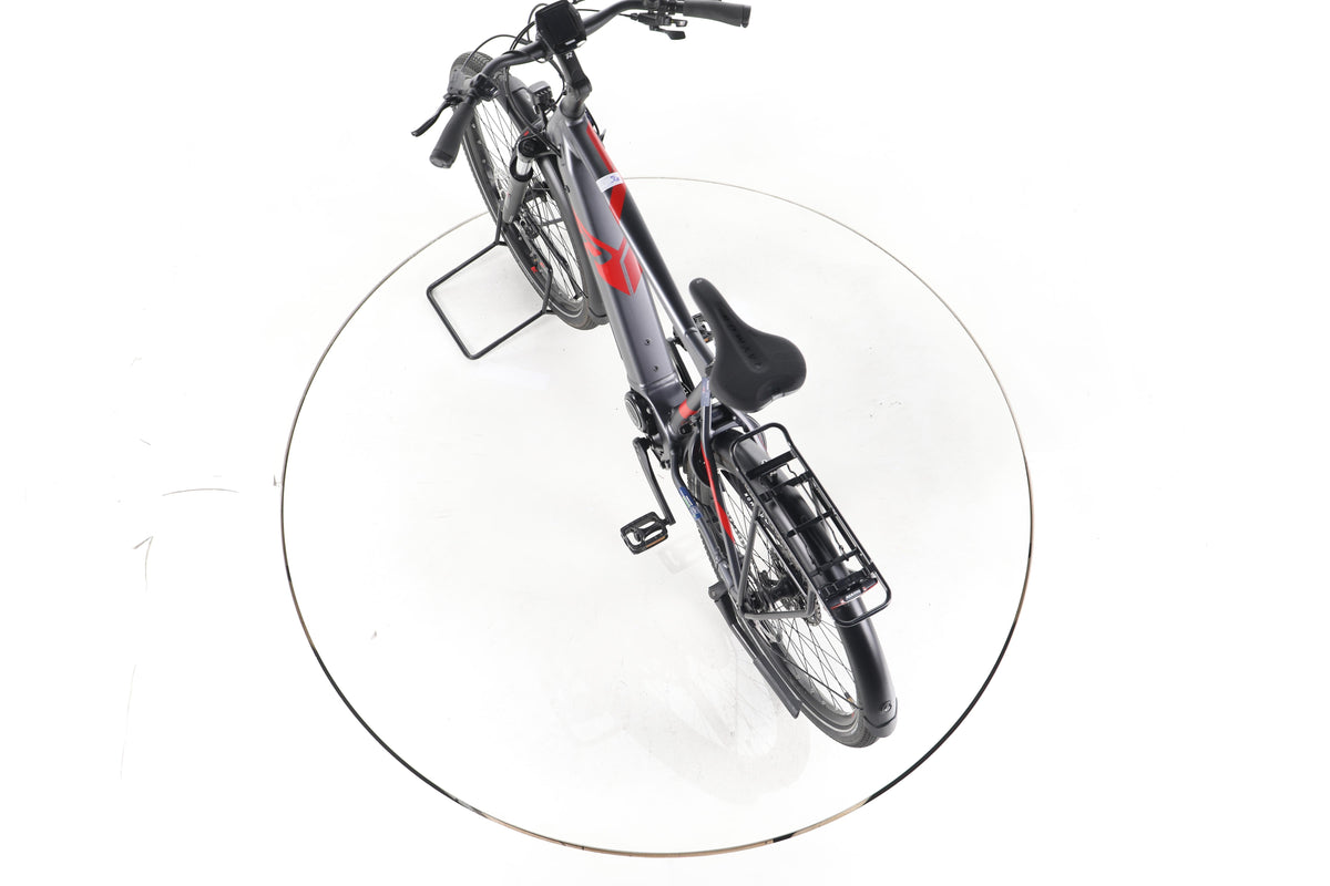 R Raymon TourRay E 6.0 Trekking E-Bike - Image 21