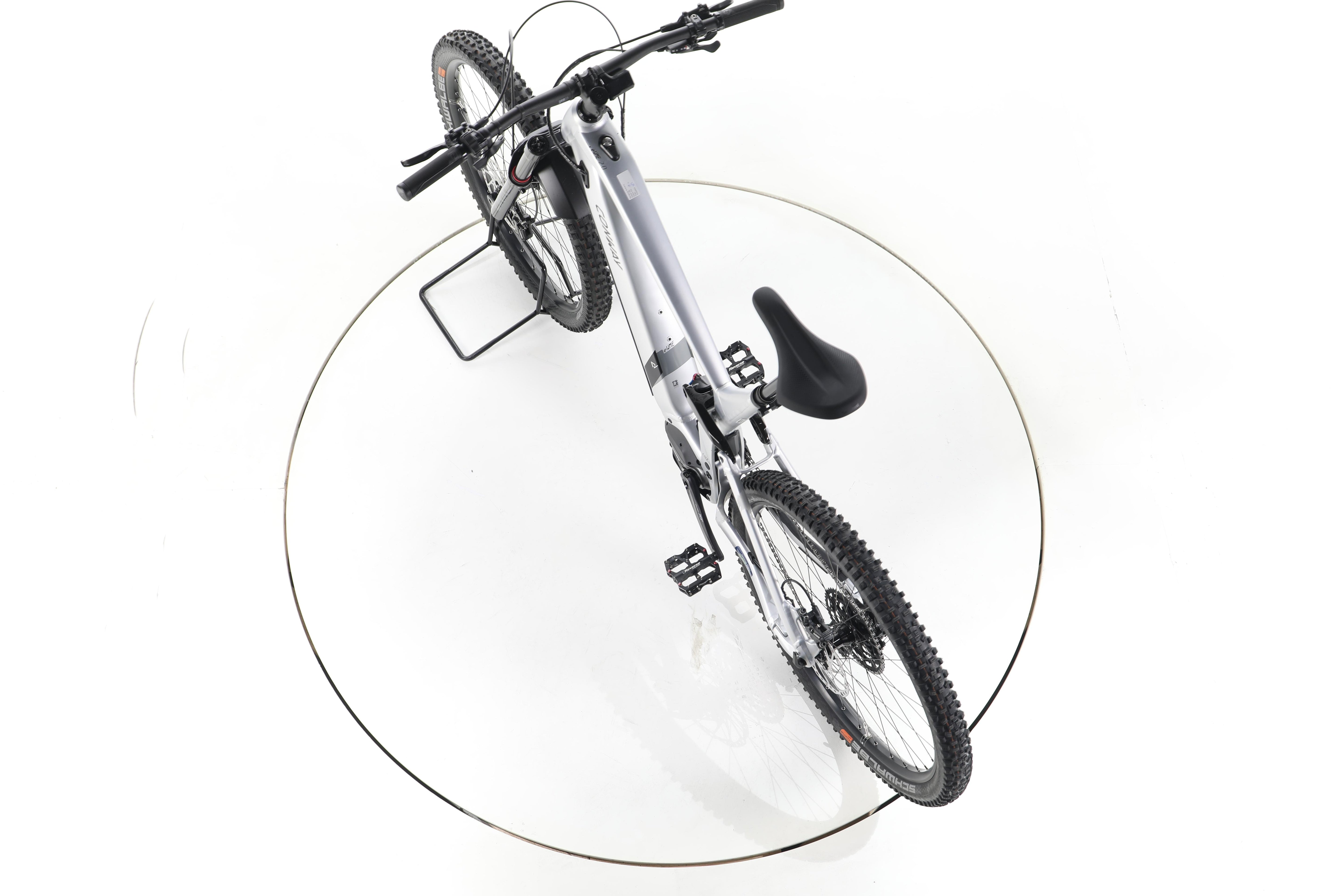 Conway eWME 2.0 Fully E-Bike 2025 - Image 21