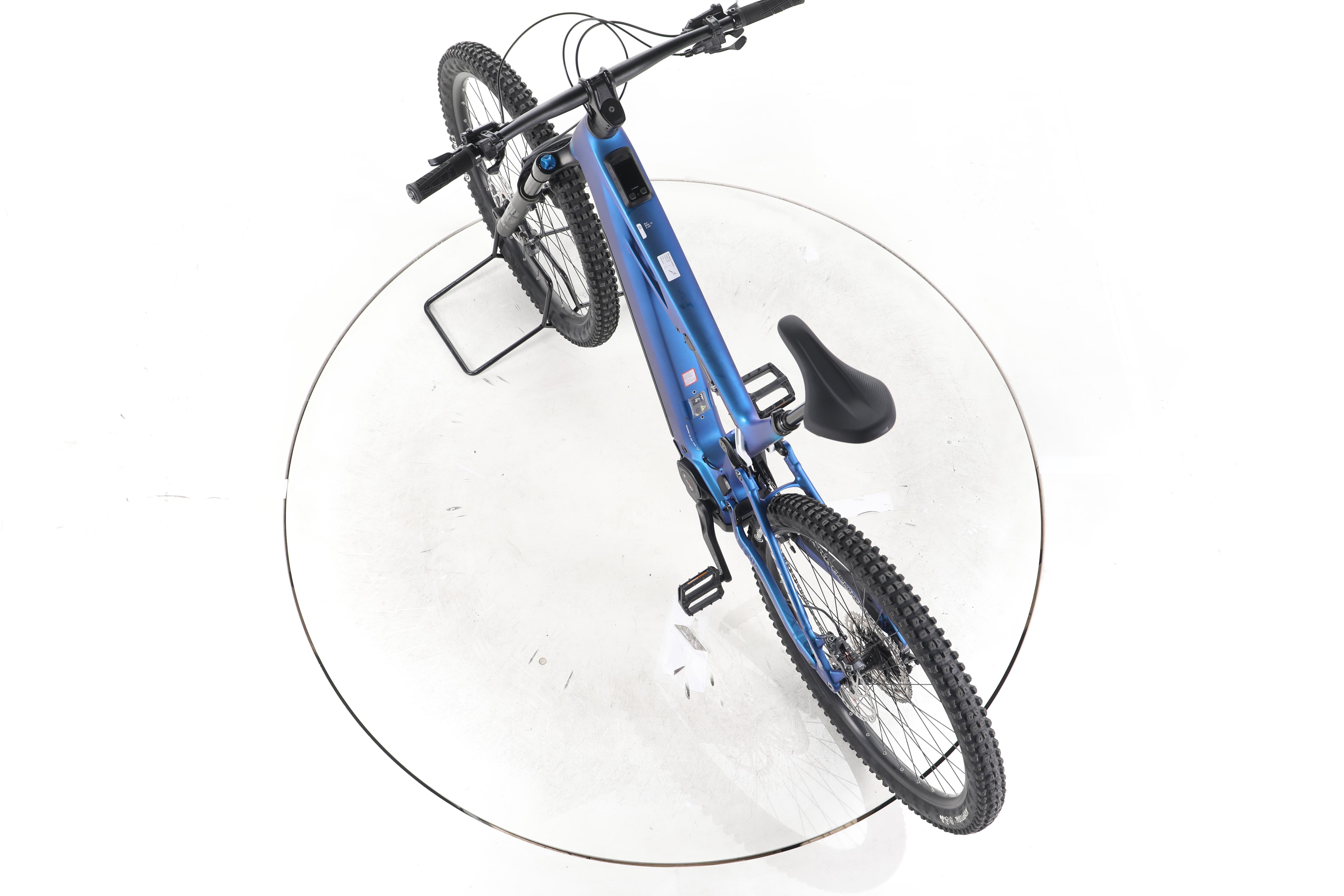 Cube Stereo Hybrid ONE44 HPC SLX E-Bike Fully 2025 - Image 21