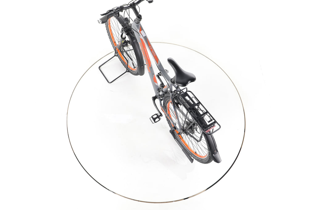 Grecos Wild Crossover - Image 21