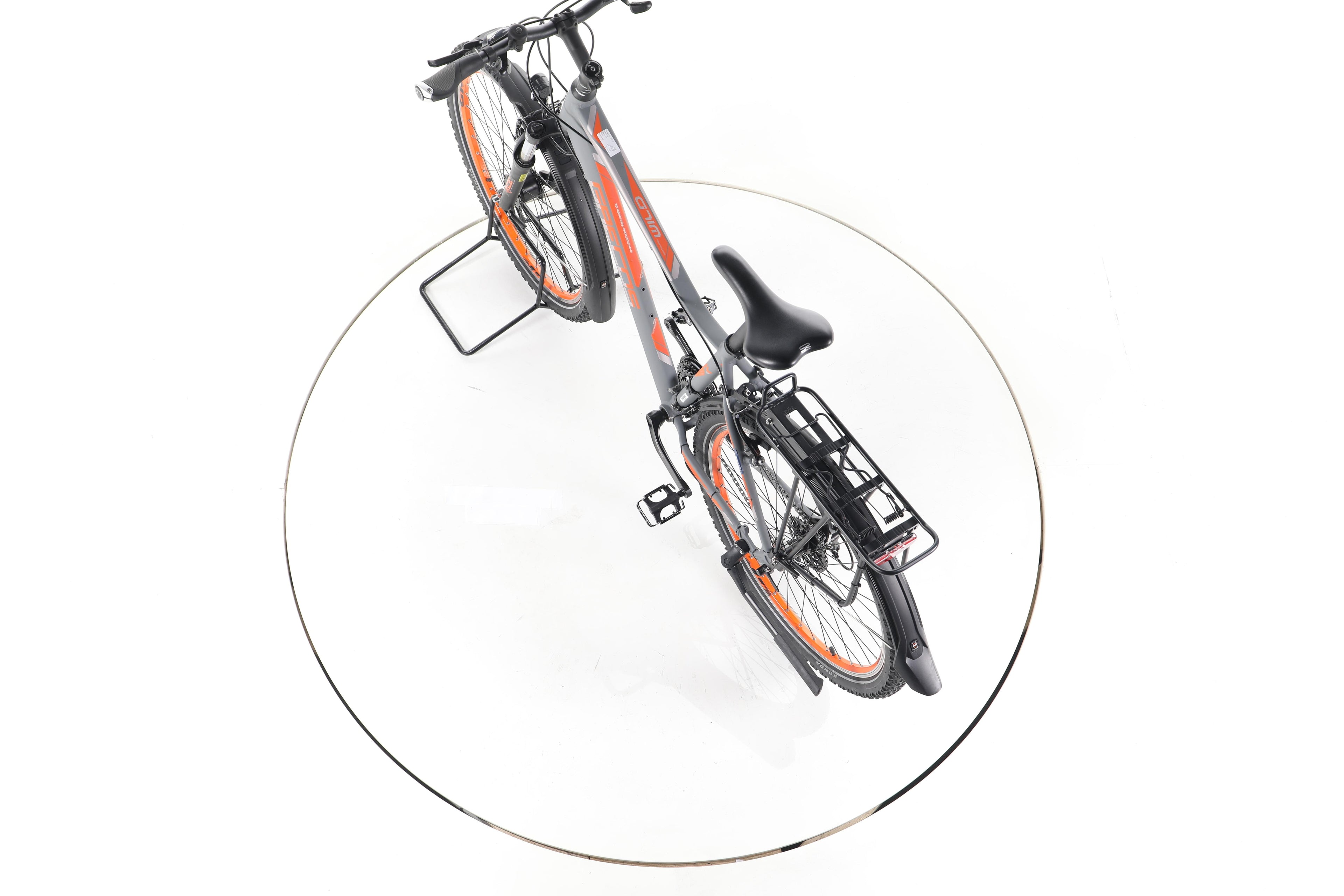 Grecos Wild Crossover - Image 21