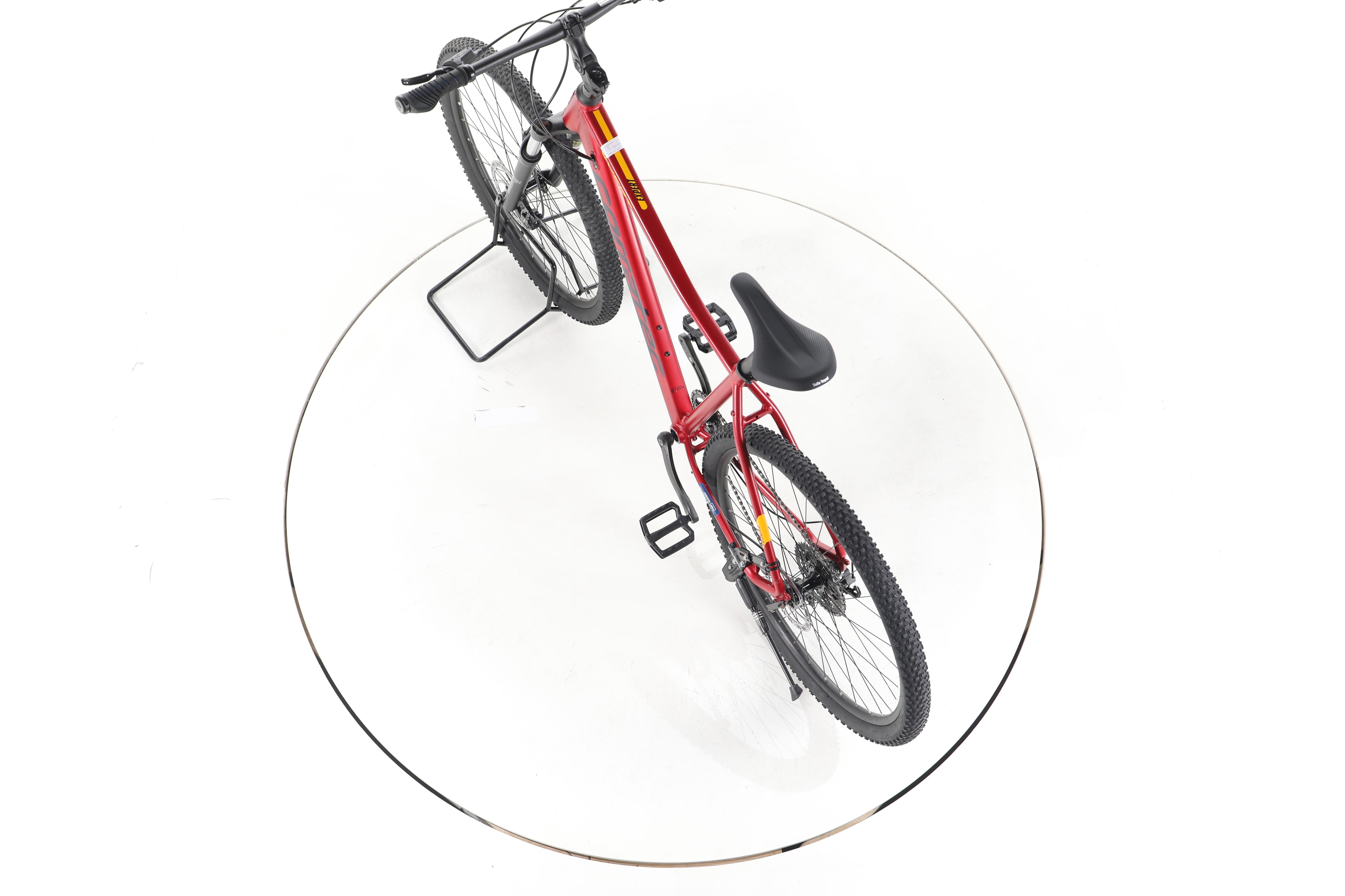 Corratec X-Vert Expert Fahrrad Hardtail - Image 21