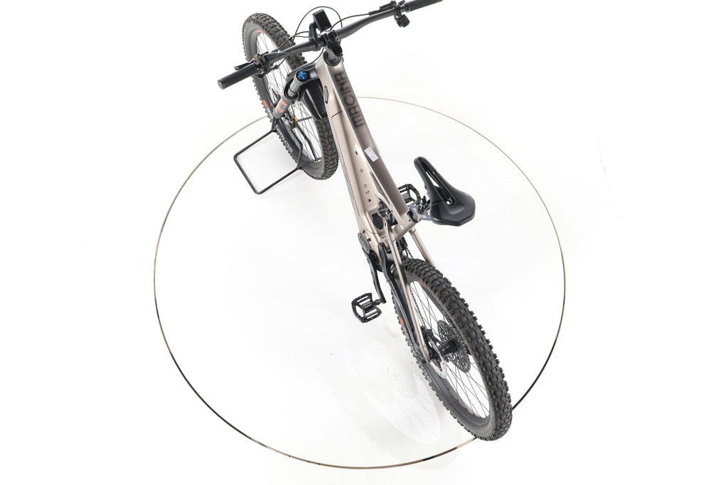 KTM Macina Prowler Prestige GX T-TYPE E-Bike Fully 2025 - Image 21