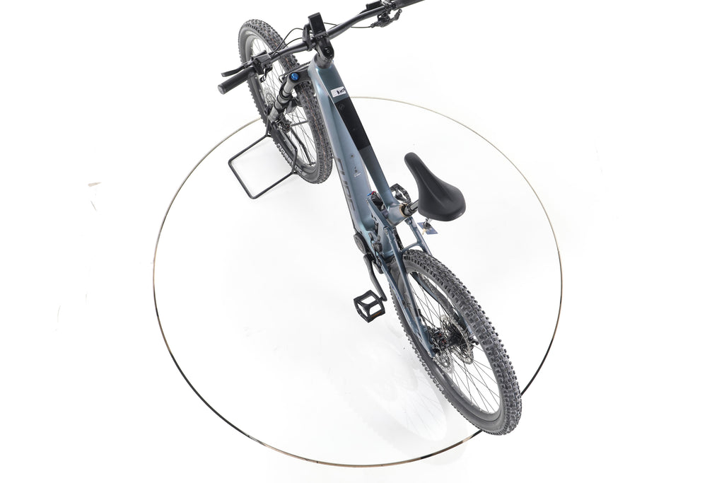 Cube Stereo Hybrid 140 HPC ABS Fully E-Bike Carbon - Image 21
