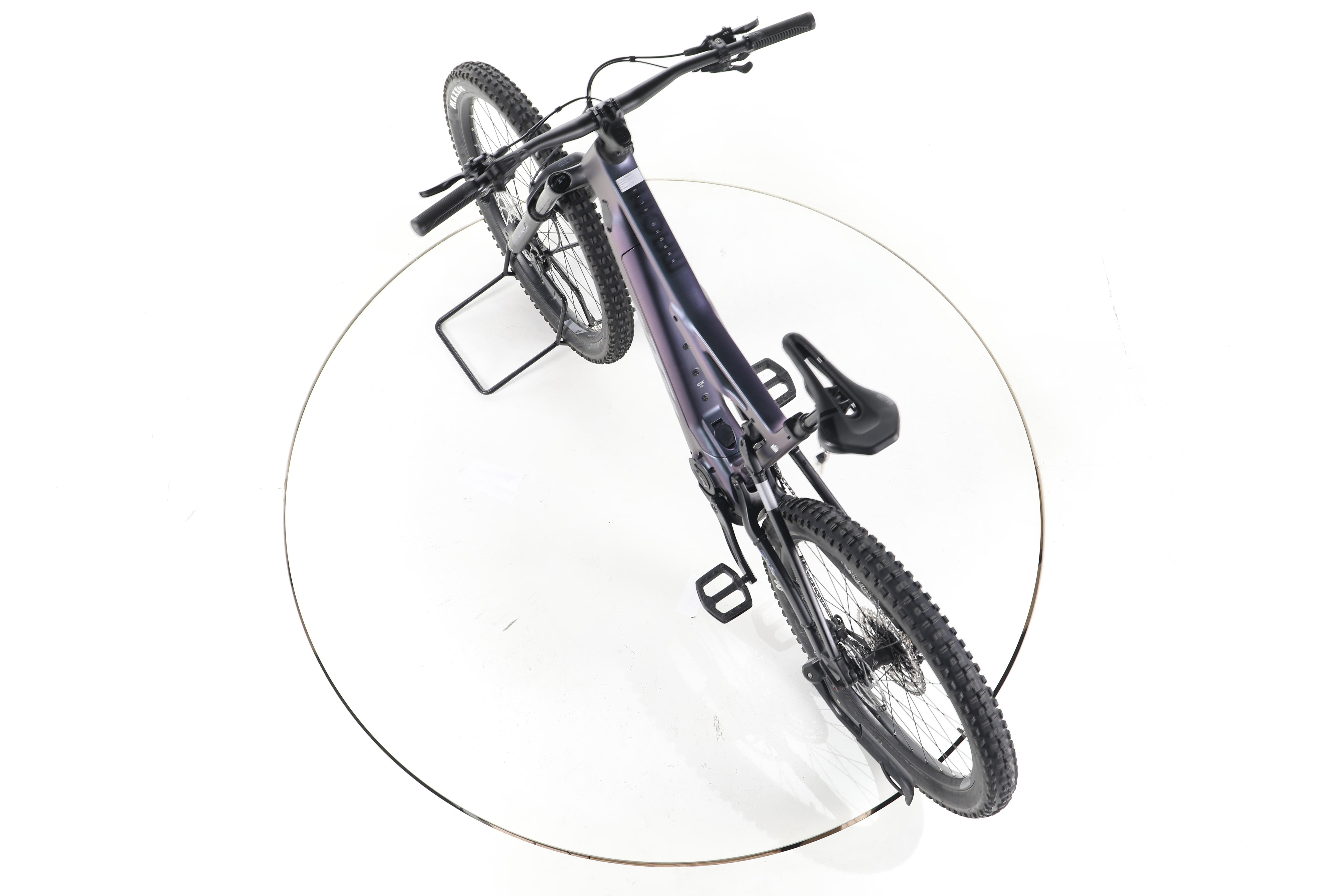 KTM Macina Kapoho Elite E-Bike Fully - Image 21