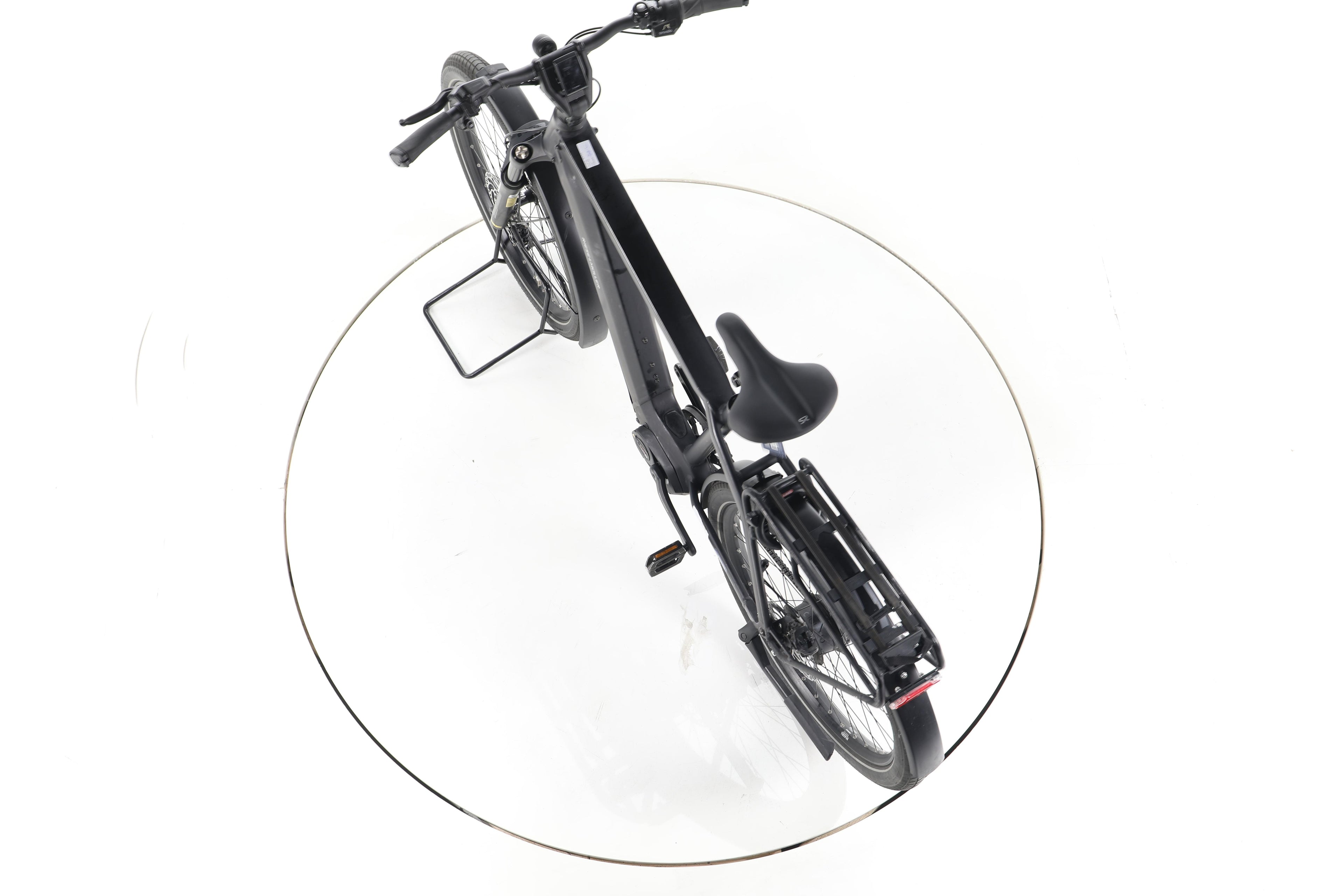 Riese & Müller Charger4 GT Vario City E-Bike 2023 - Image 21