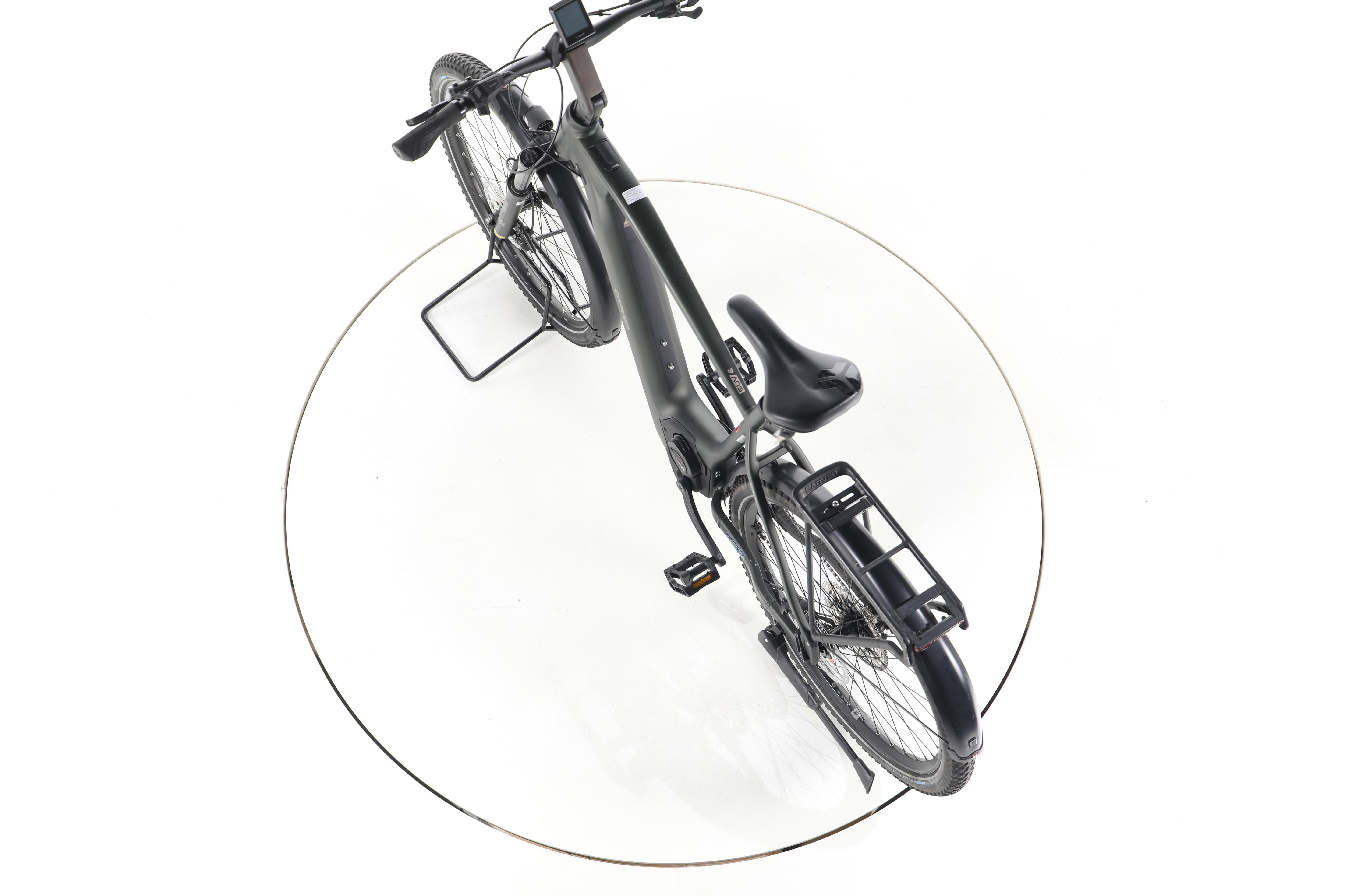 Carver SUV E.530 Trekking E-Bike 2024 - Image 21