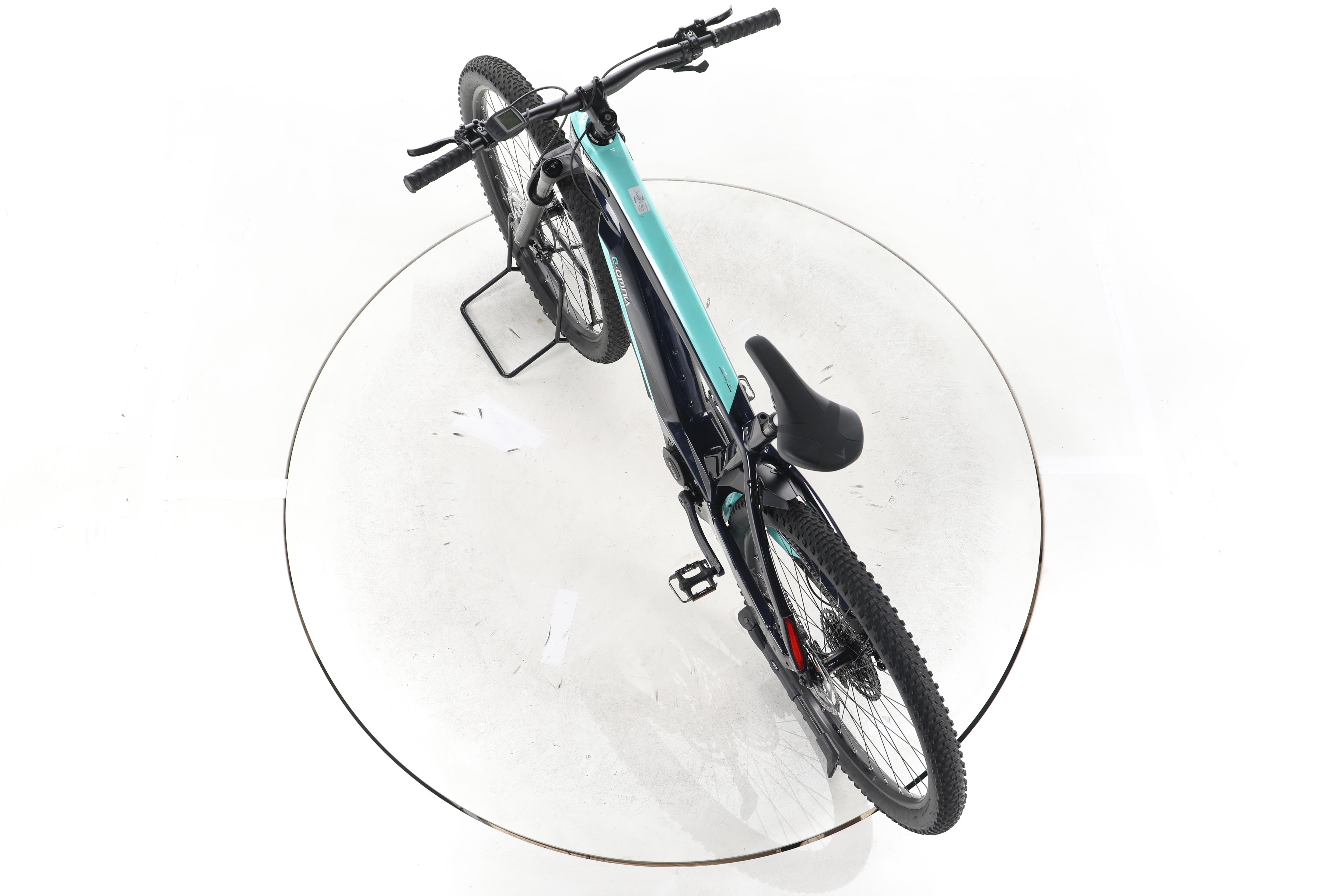 Bianchi E Omnia x type E-Bike - Image 21
