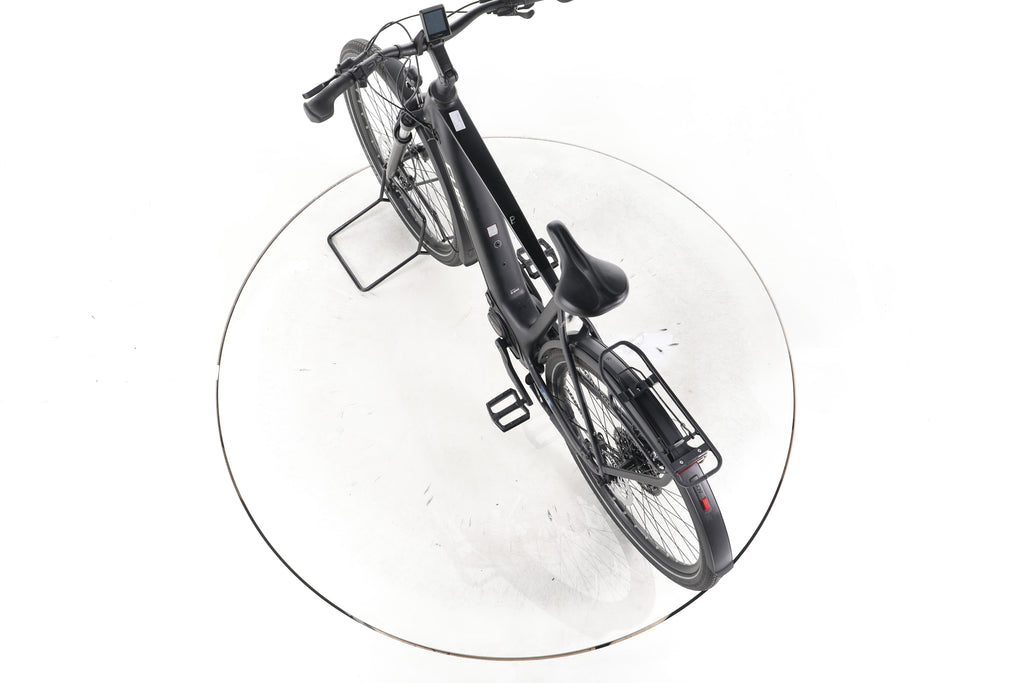 Cube Touring Hybrid Pro Trekking E-Bike - Image 21