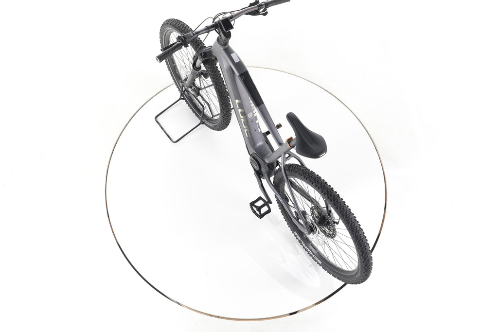Cube Reaction Hybrid Race E-Bike - Image 21