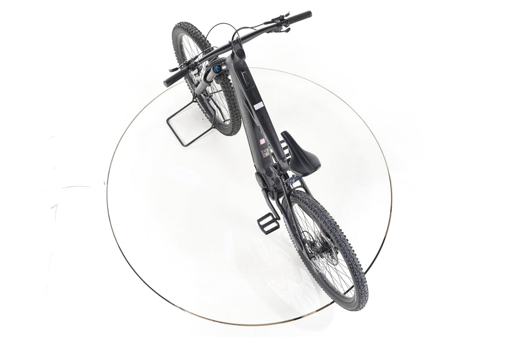Cube Stereo Hybrid ONE77 HPC SLX E-Bike Fully Carbon 2025 - Image 21