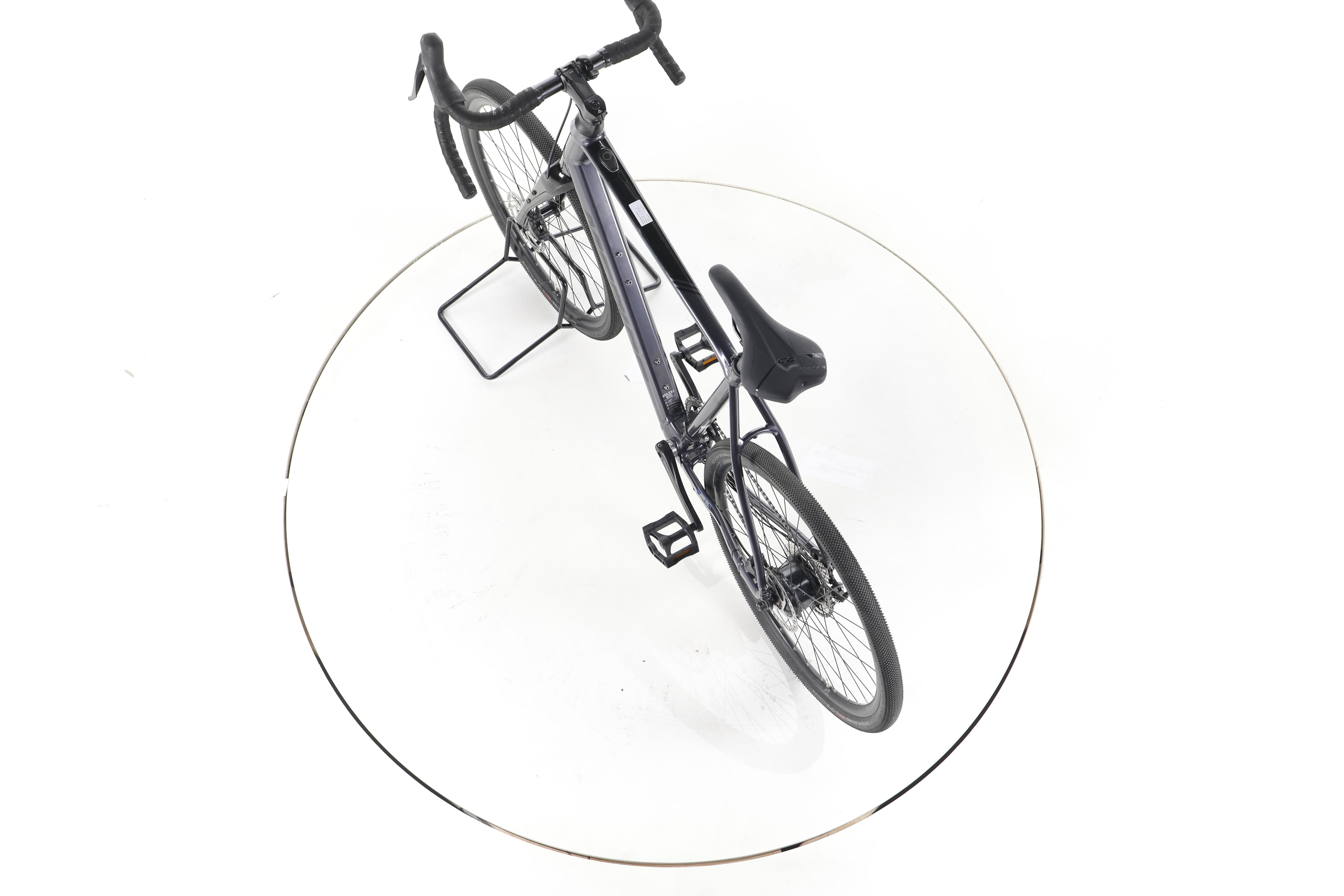 Merida eSilex+ 600 E-Gravel & Rennrad - Image 21