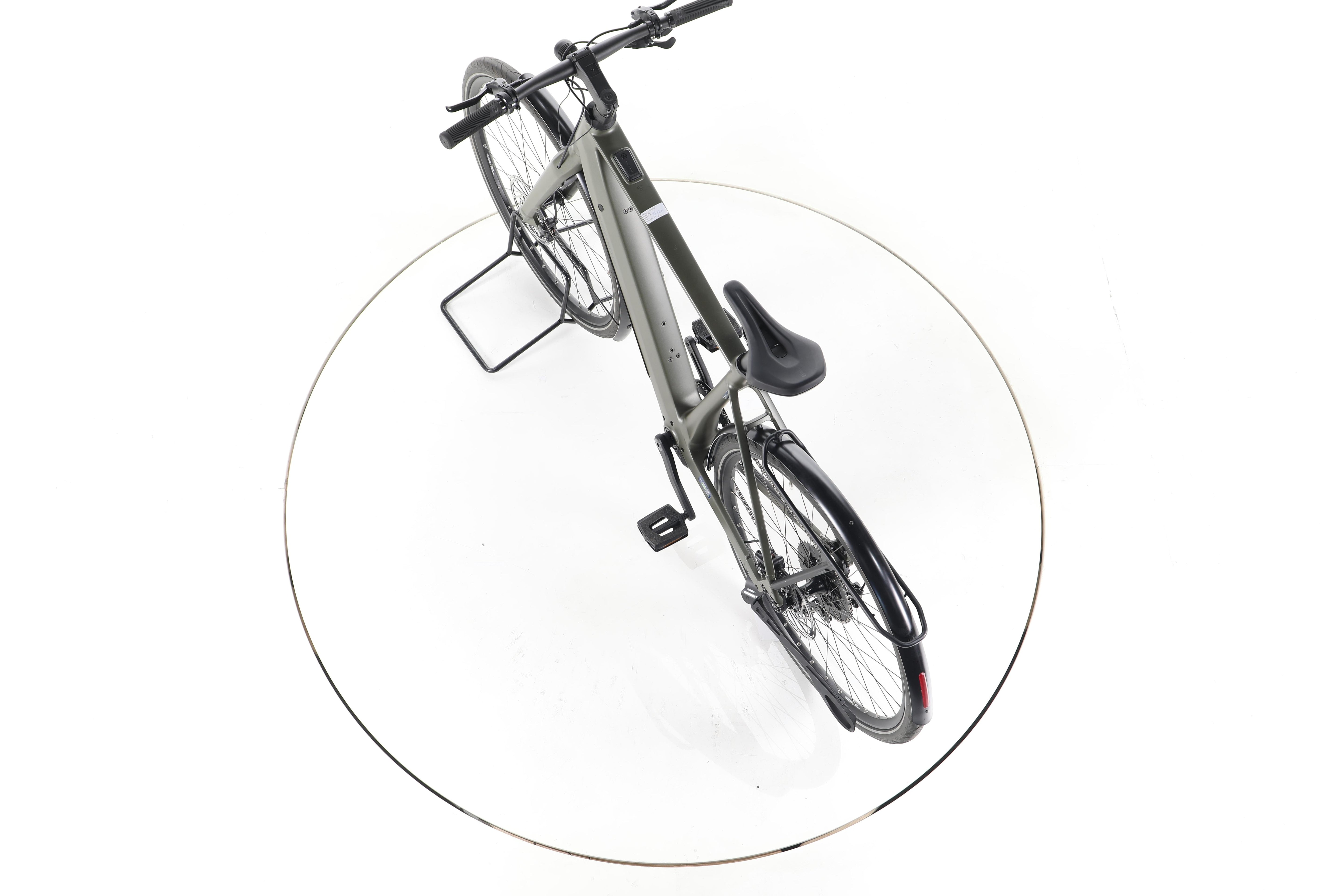 Riese & Müller UBN Five Trekking E-Bike 2024 - Image 21