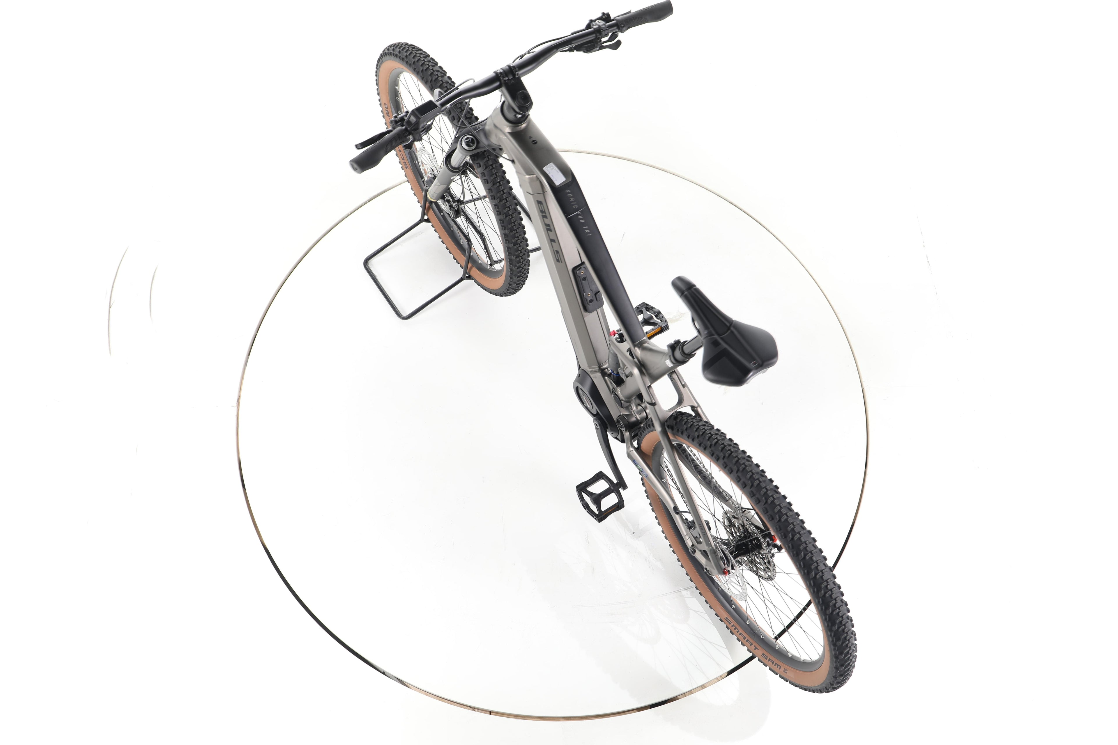 Bulls Sonic EVO TR 1 Fully E-Bike 2024 - Image 21