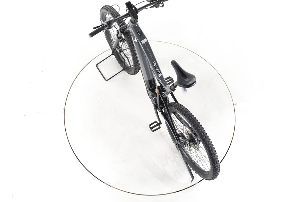 Focus Thron 6.8 E-Bike Fully 2024 - Image 21