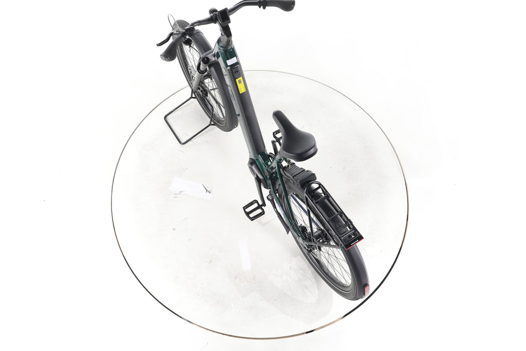 HNF Nicolai UD4 AT Rohloff City E-Bike Tiefeinsteiger - Image 21