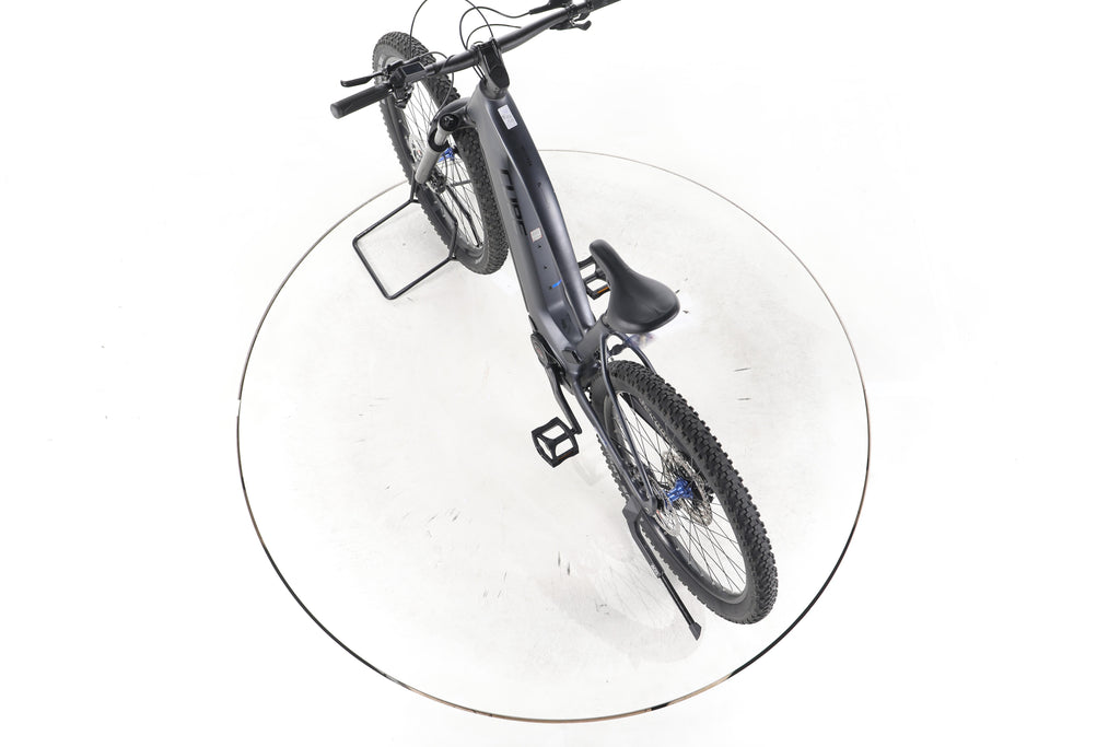 Cube Reaction Hybrid Pro E-Bike 2025 - Image 21