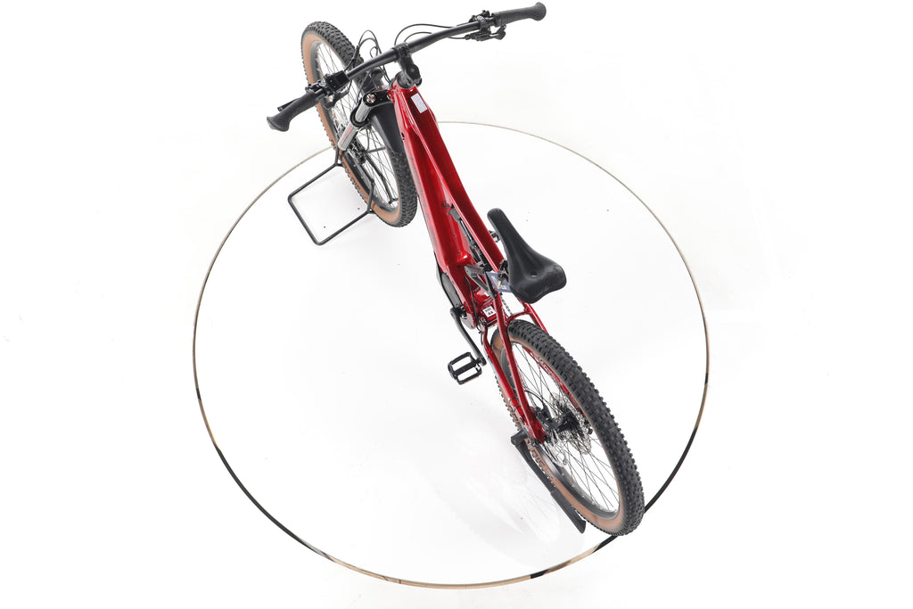 Hercules Nos FS 1.2 E-Bike Fully - Image 21