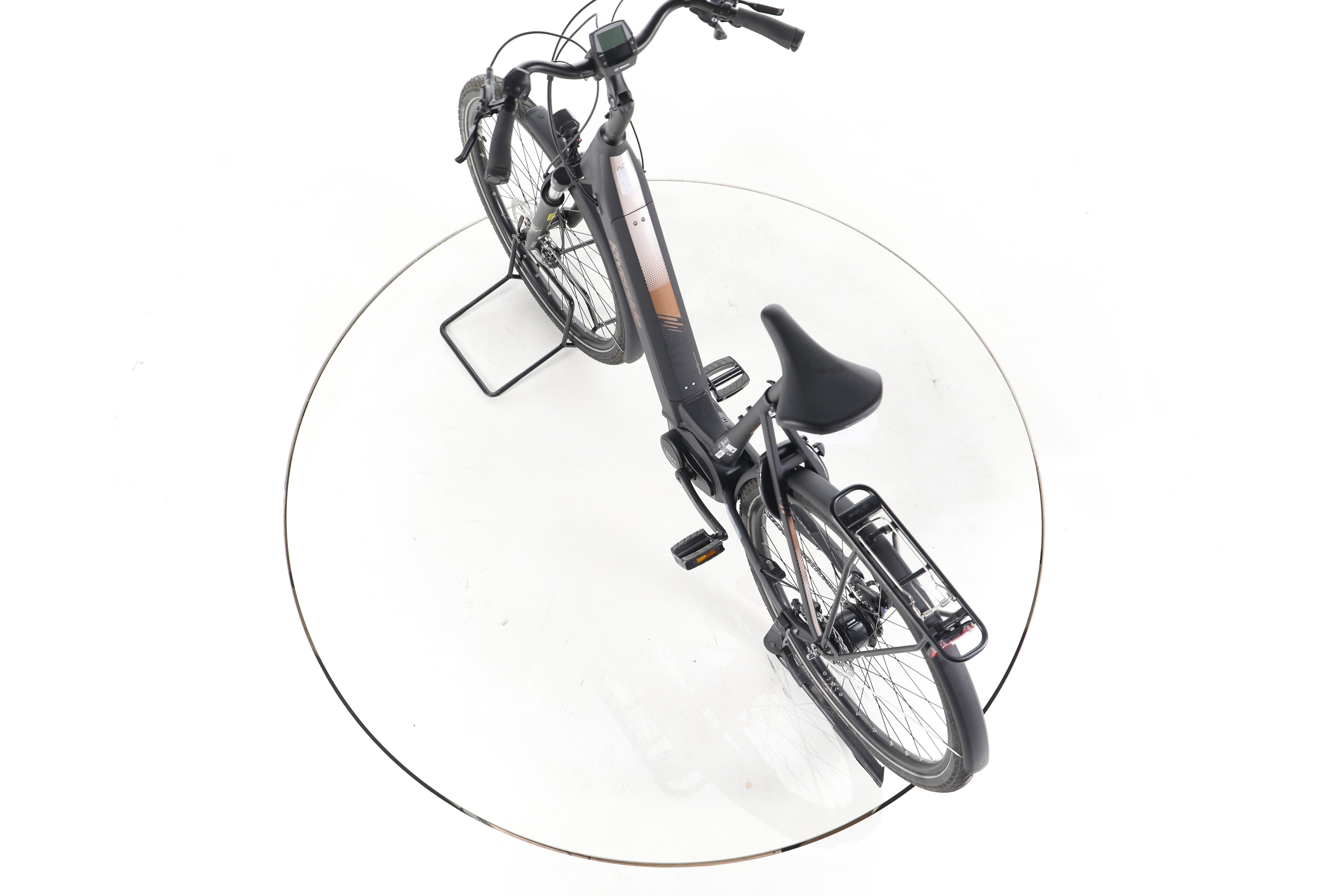 RIVERSIDE EC900 City E-Bike Tiefeinsteiger - Image 21