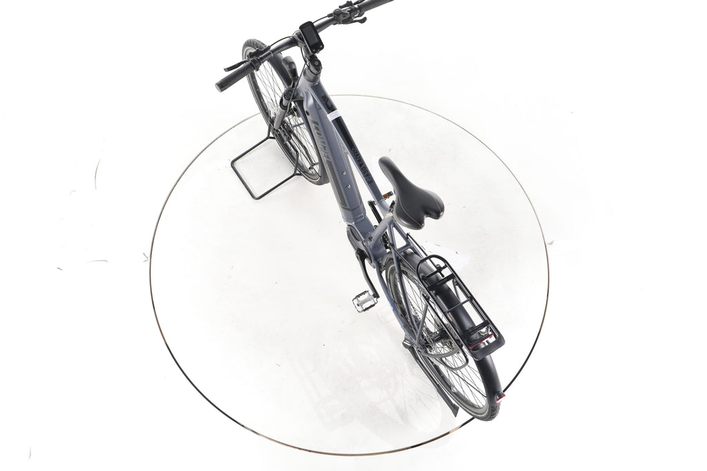 Compel Enyo E-630 LTD Trekking E-Bike - Image 21