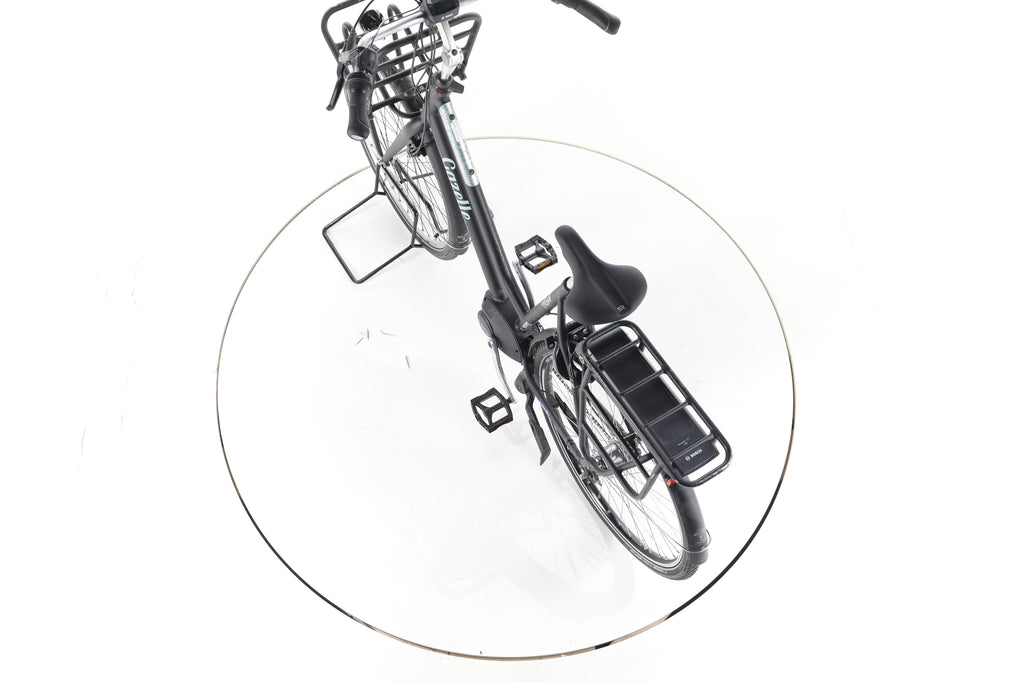 Gazelle Miss Grace C7+ HMB City E-Bike - Image 21