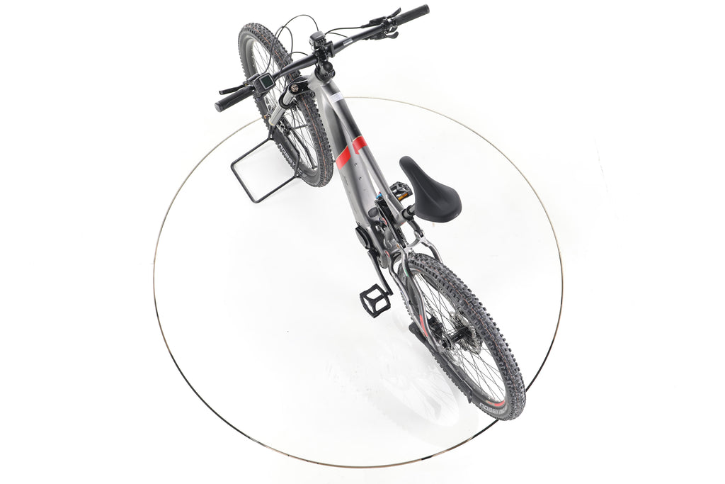 Malaguti CIVETTA FS 6.0 Fully E-Bike - Image 21
