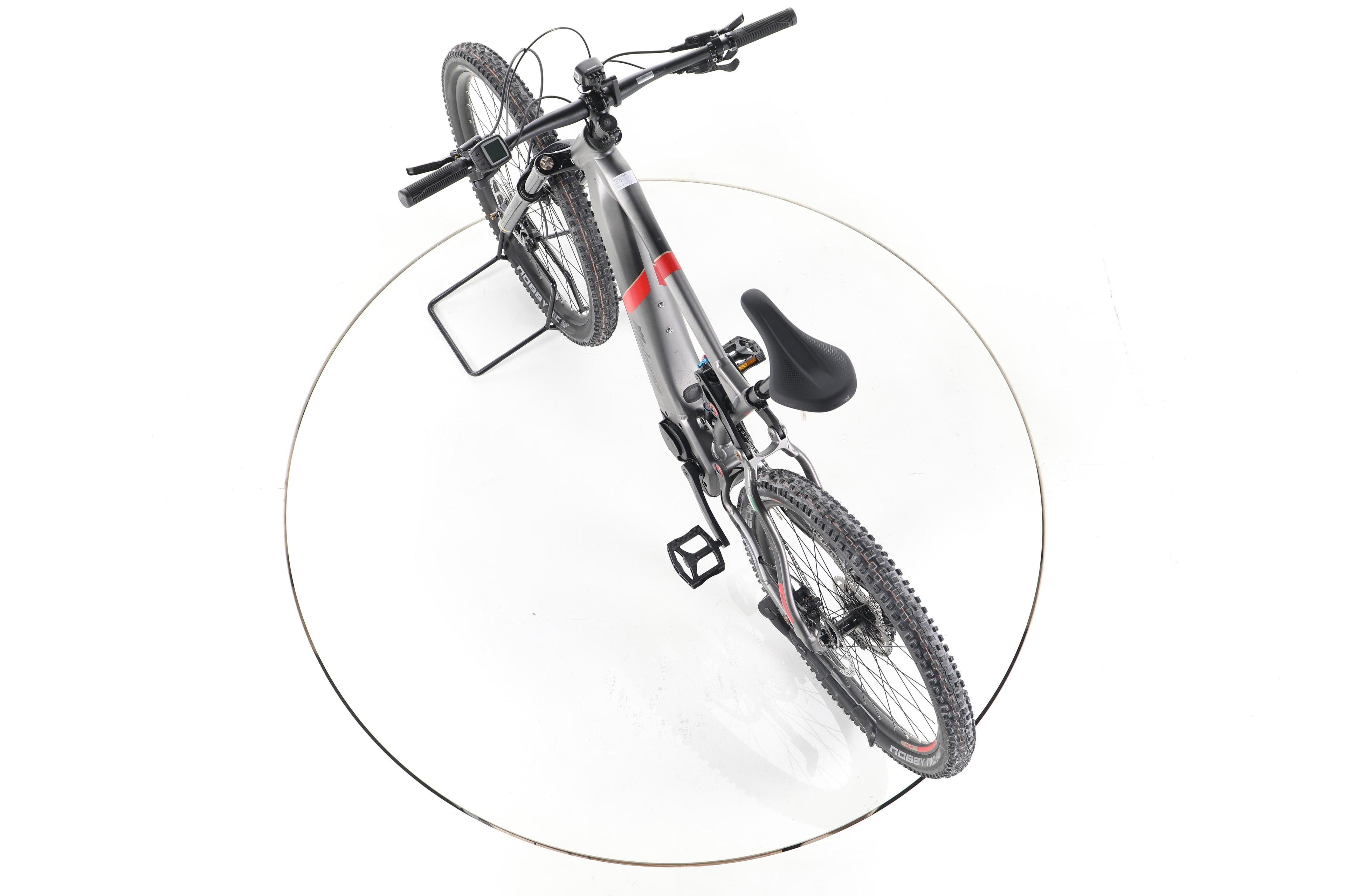 Malaguti CIVETTA FS 6.0 Fully E-Bike - Image 21