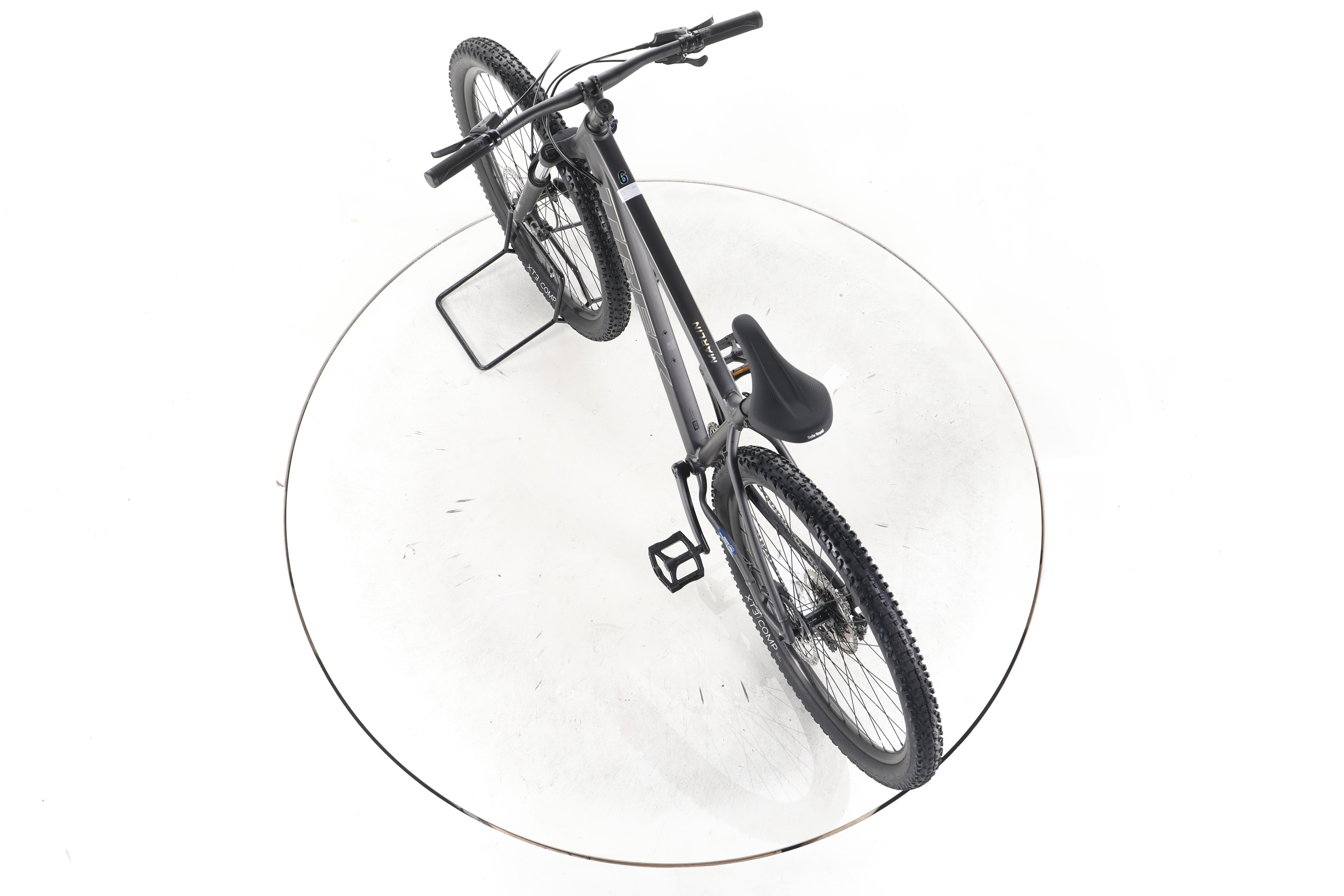 Trek Marlin 6 ML Fahrrad Hardtail - Image 21
