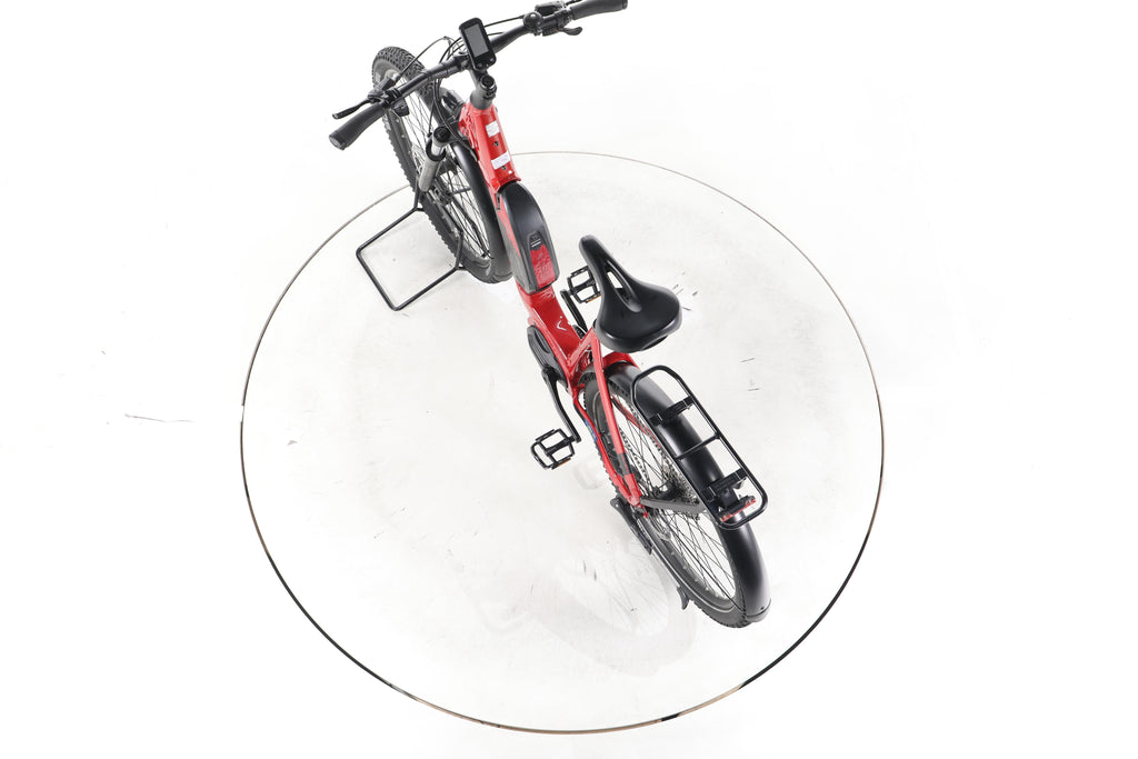 Centurion Country F760 Trekking E-Bike Tiefeinsteiger - Image 21