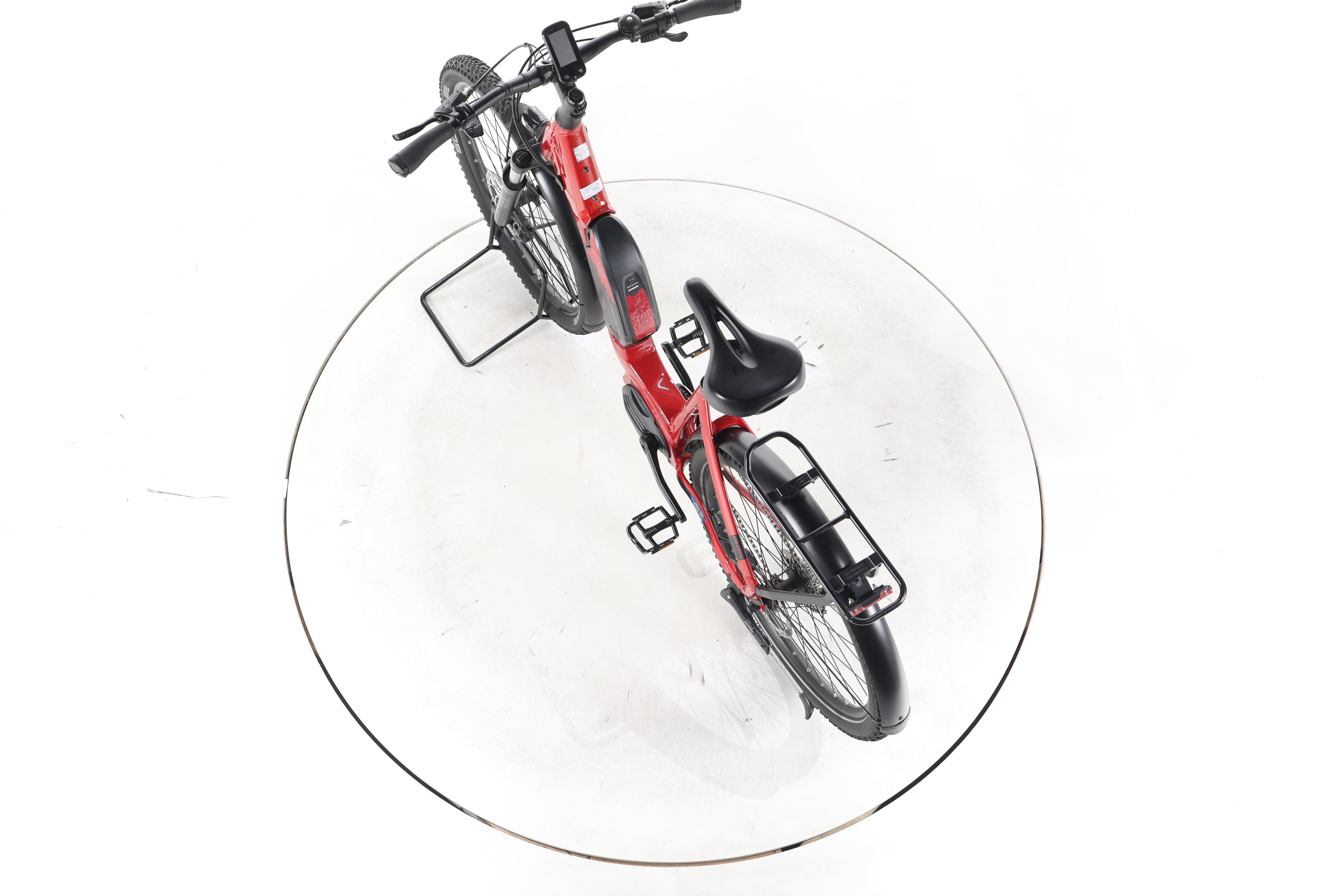 Centurion Country F760 Trekking E-Bike Tiefeinsteiger - Image 21
