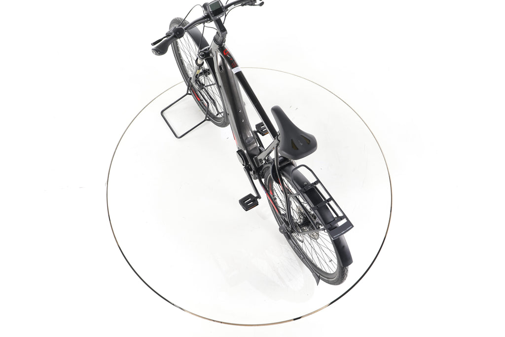 CONE Bikes eStreet IN 4.0 Trekking E-Bike - Image 21