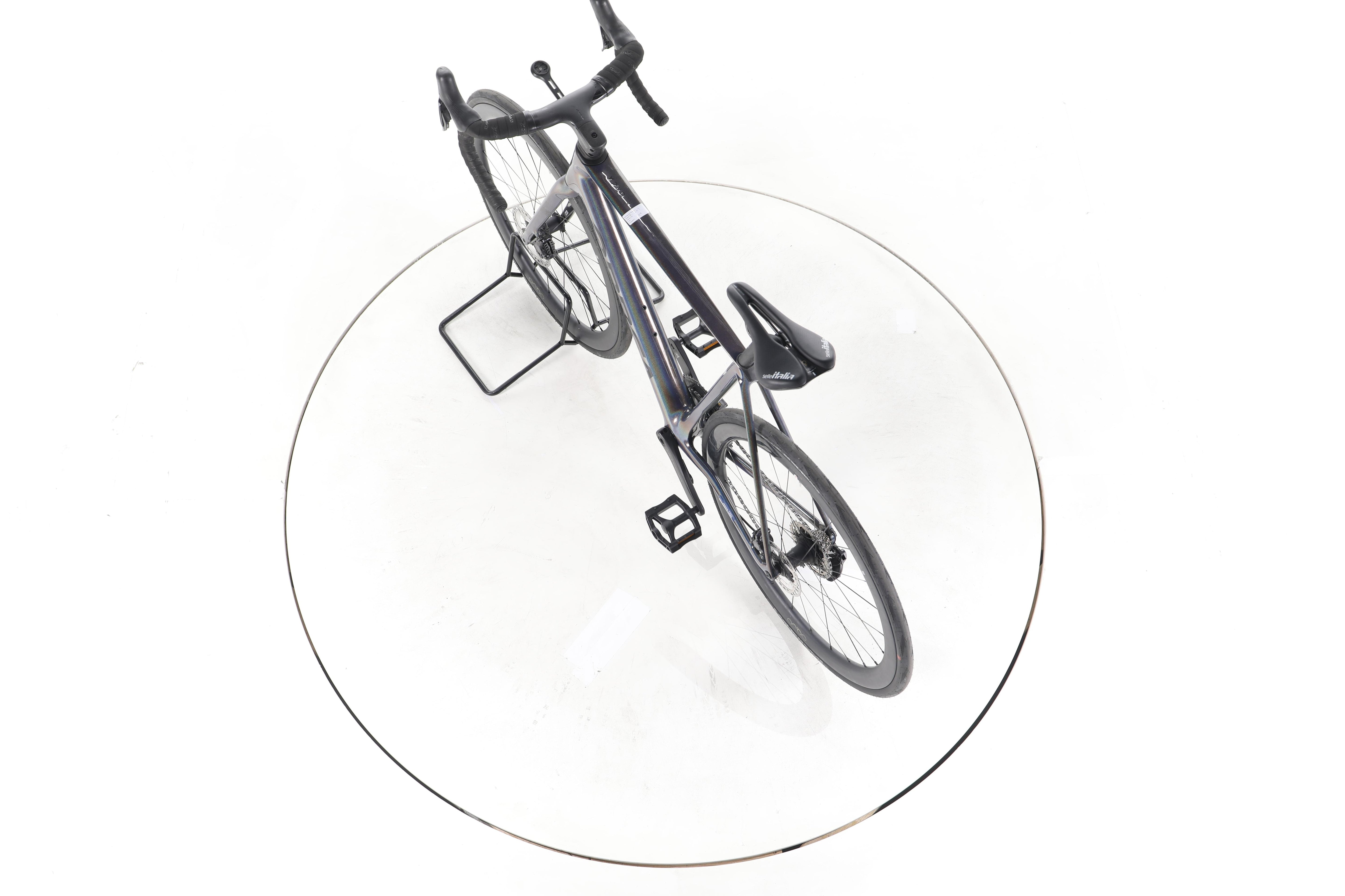 Orbea Orca M20iLTD Rennrad Carbon - Image 21
