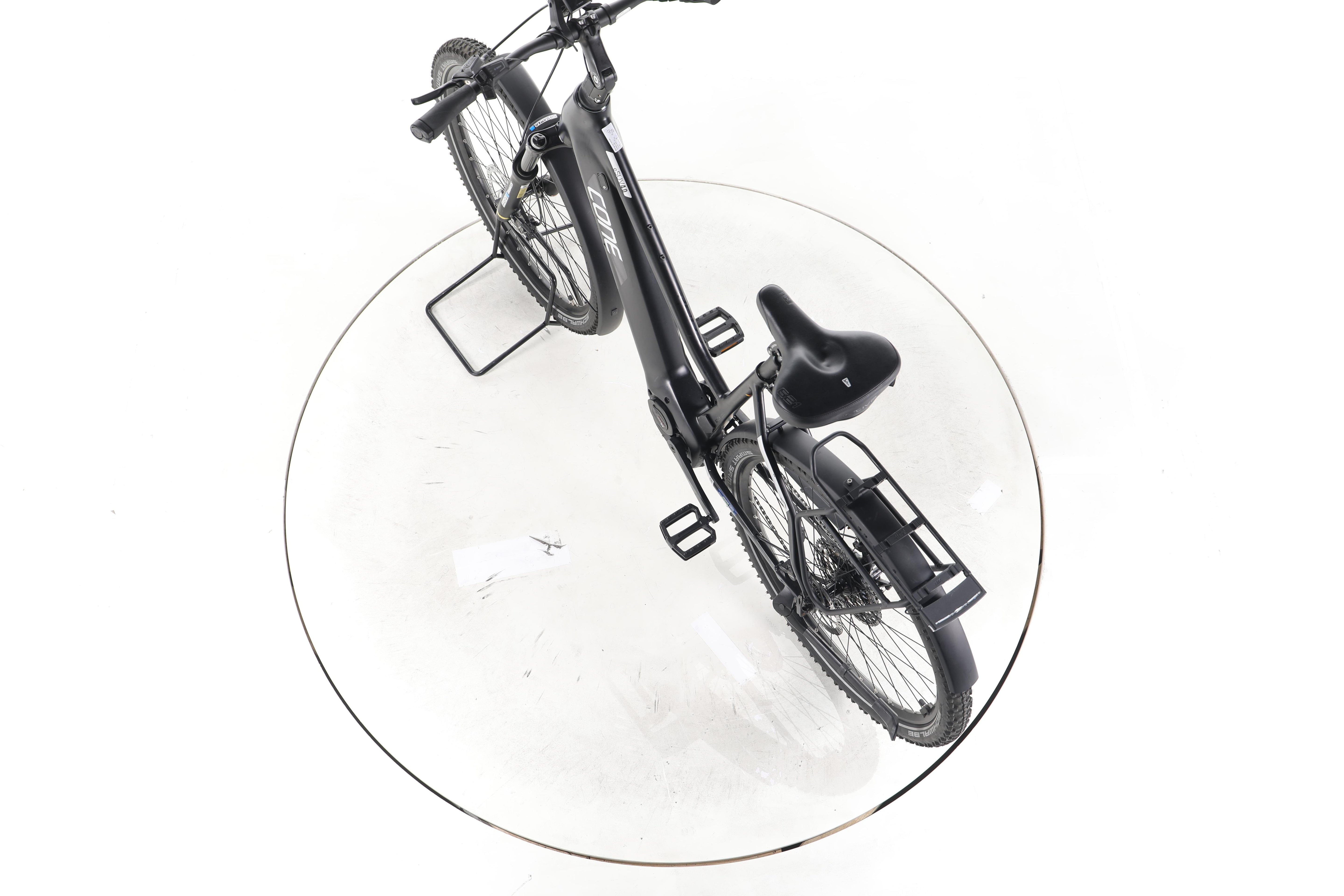 CONE Bikes eSUV IN 4.0 Trekking E-Bike - Image 21