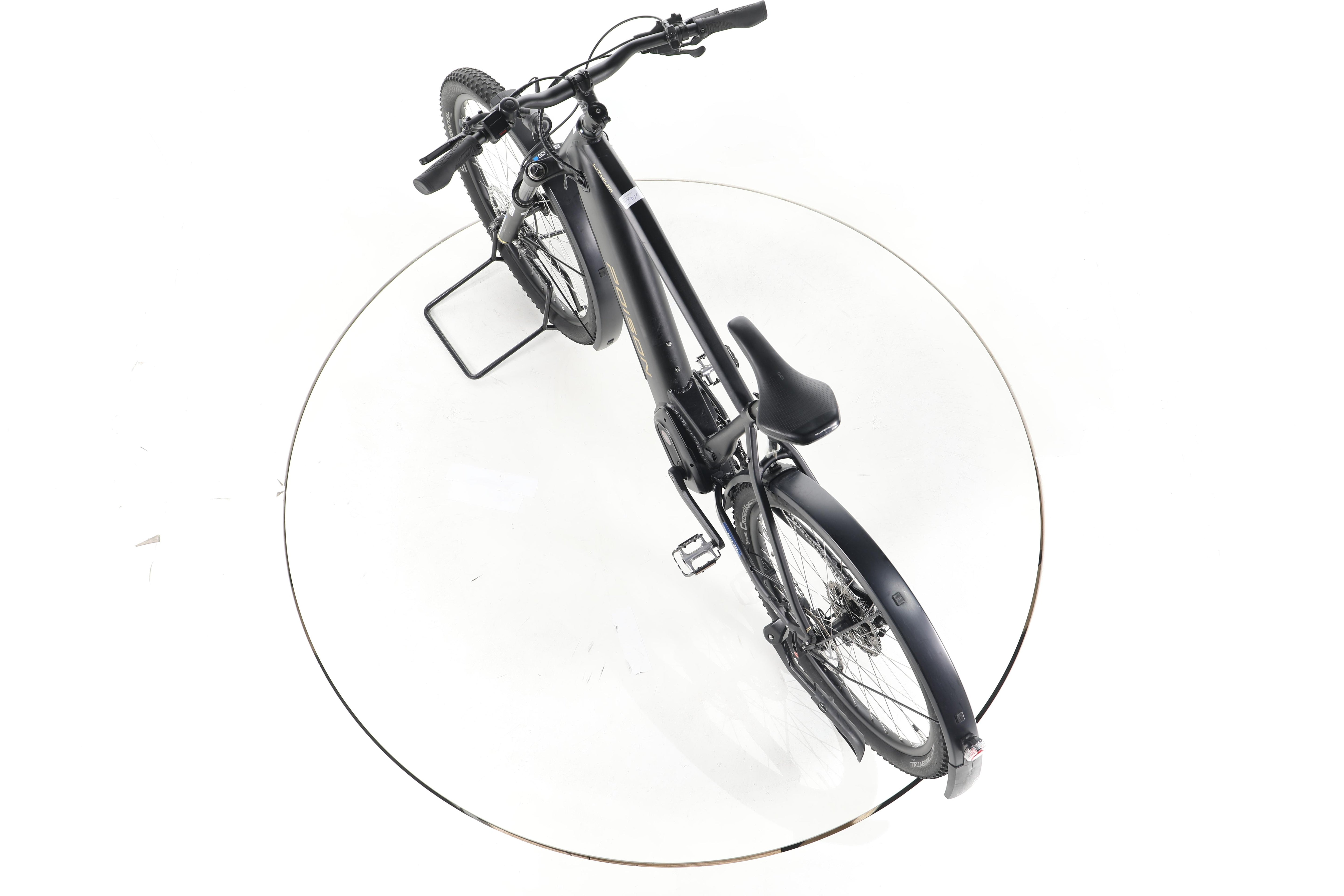 Poison Lithium Mag Sport E-Bike - Image 21