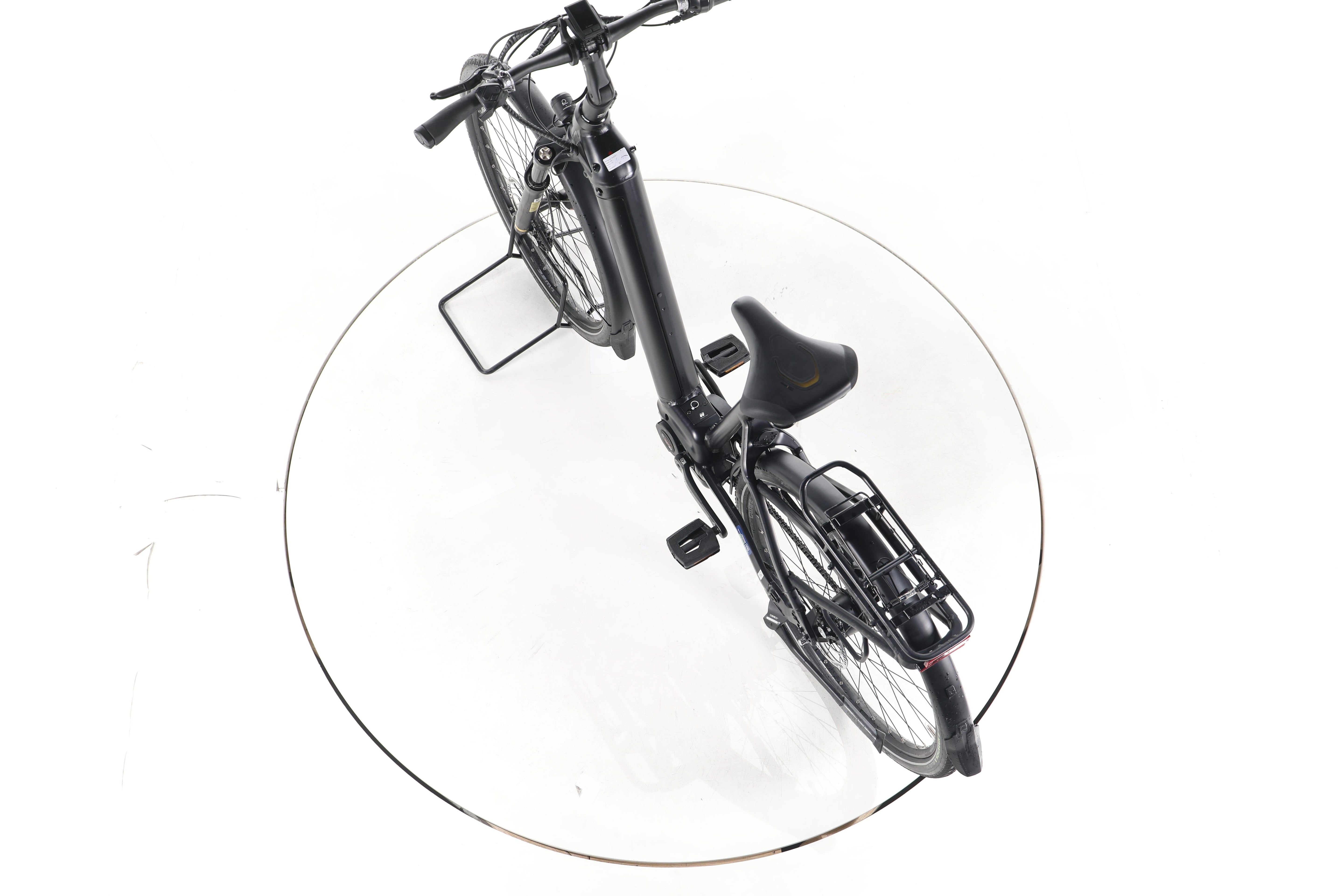 ZEMO ZE 5 + City E-Bike Tiefeinsteiger - Image 21