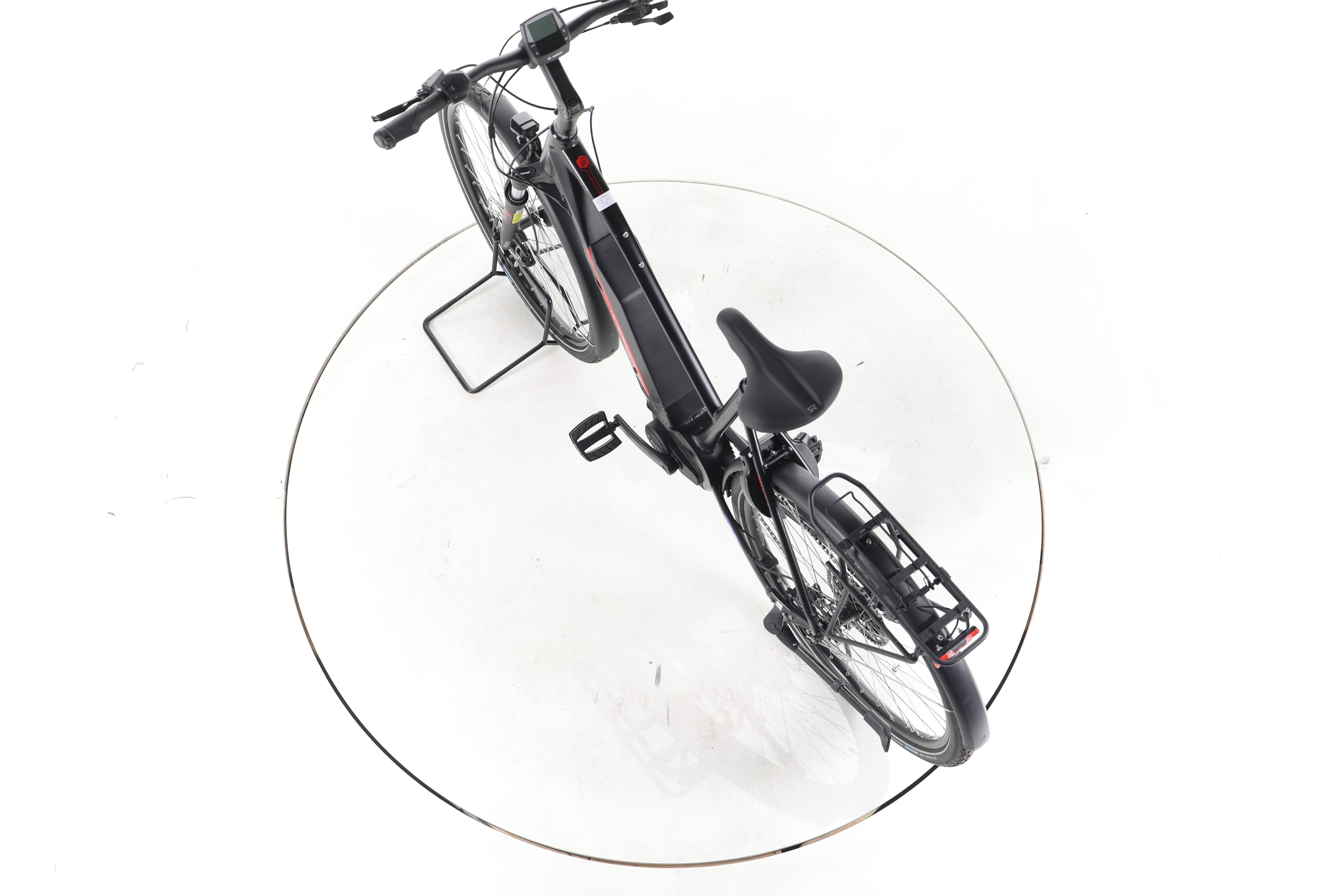 Victoria Tresalo 2 Trekking E-Bike - Image 21
