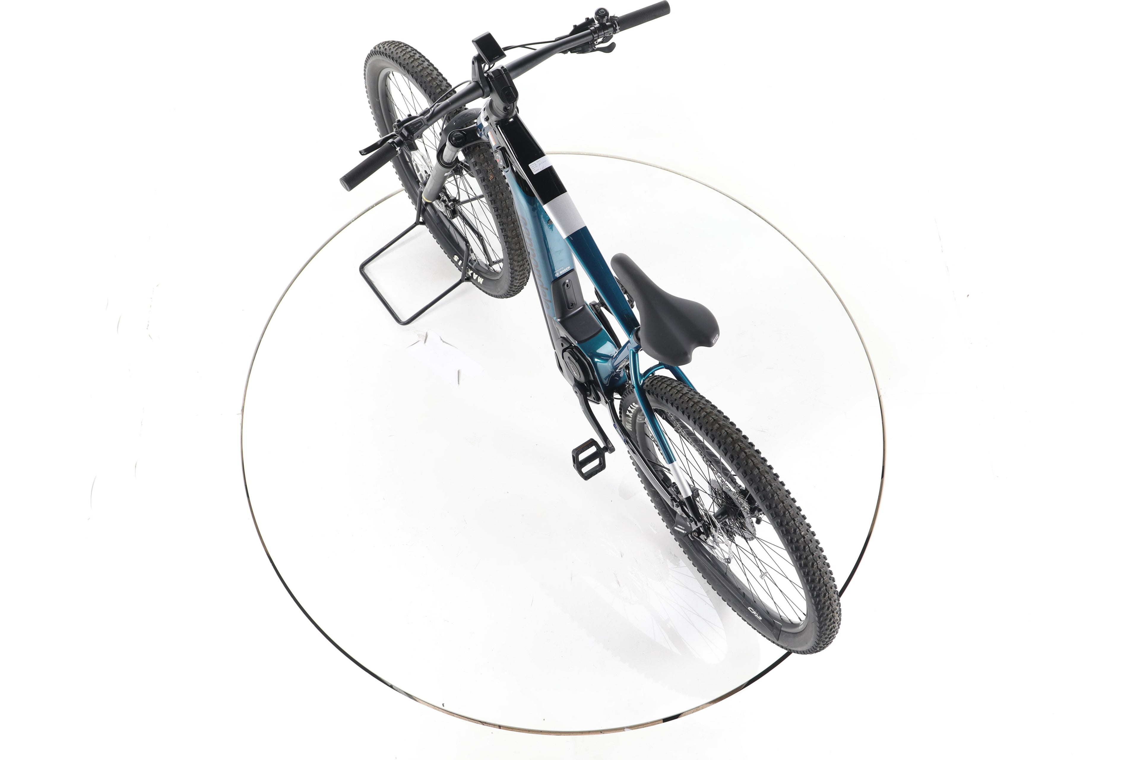 Cannondale Trail Neo 2 E-Bike 2023 - Image 21