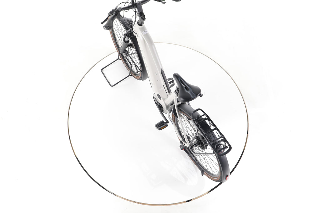 Campus E:vo PL 600 9G Trekking E-Bike 2026 - Image 21
