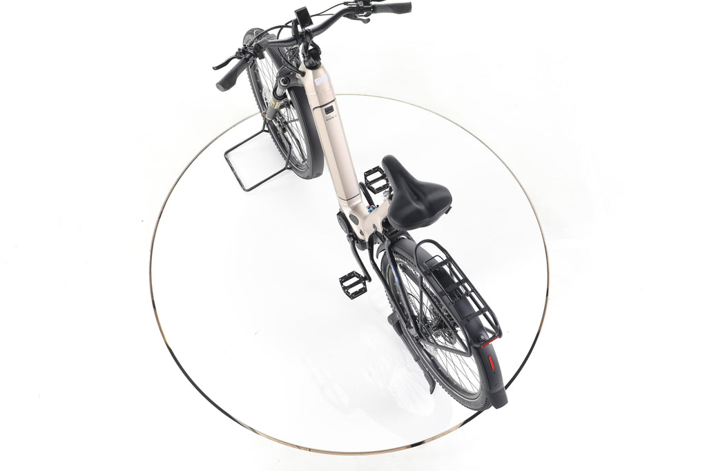 Victoria Parcours 4 Trekking E-Bike Tiefeinsteiger - Image 21