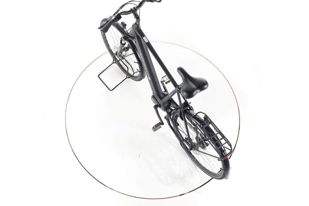 Saxonette Deluxe Sport Trekking E-Bike - Image 21