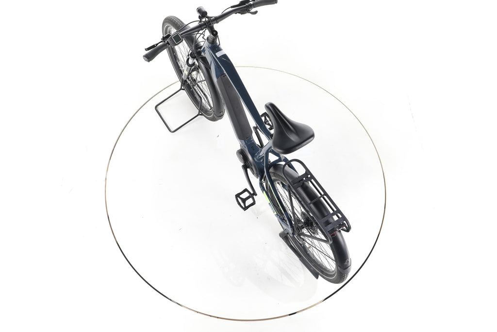 Haibike Trekking 5 Trekking E-Bike - Image 21