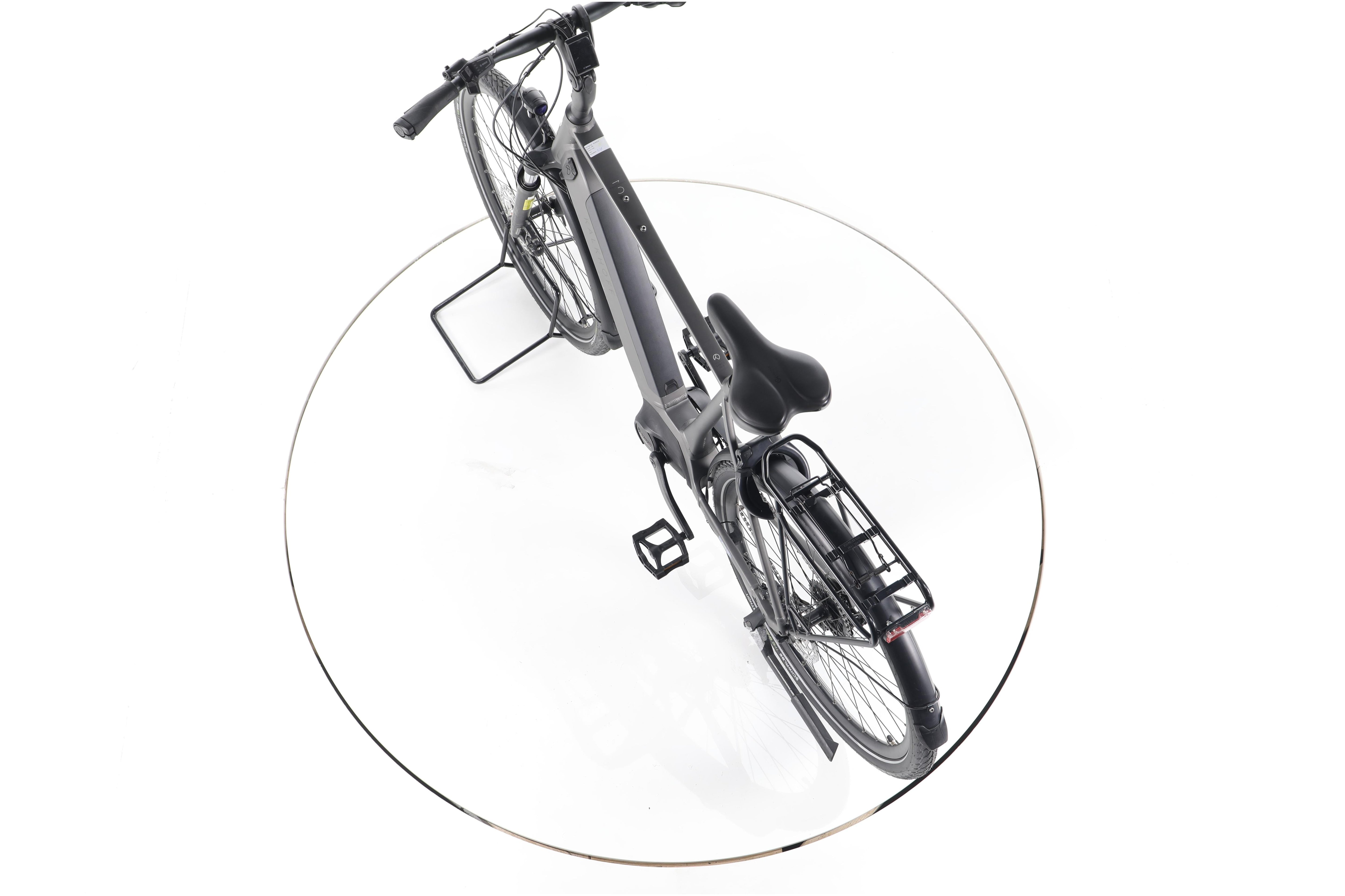 Kalkhoff ENDEAVOUR 3.B MOVE Trekking E-Bike 2023 - Image 21