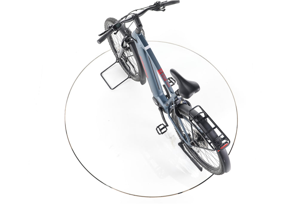 Winora Yucatan X12 Trekking E-Bike 2024 - Image 21