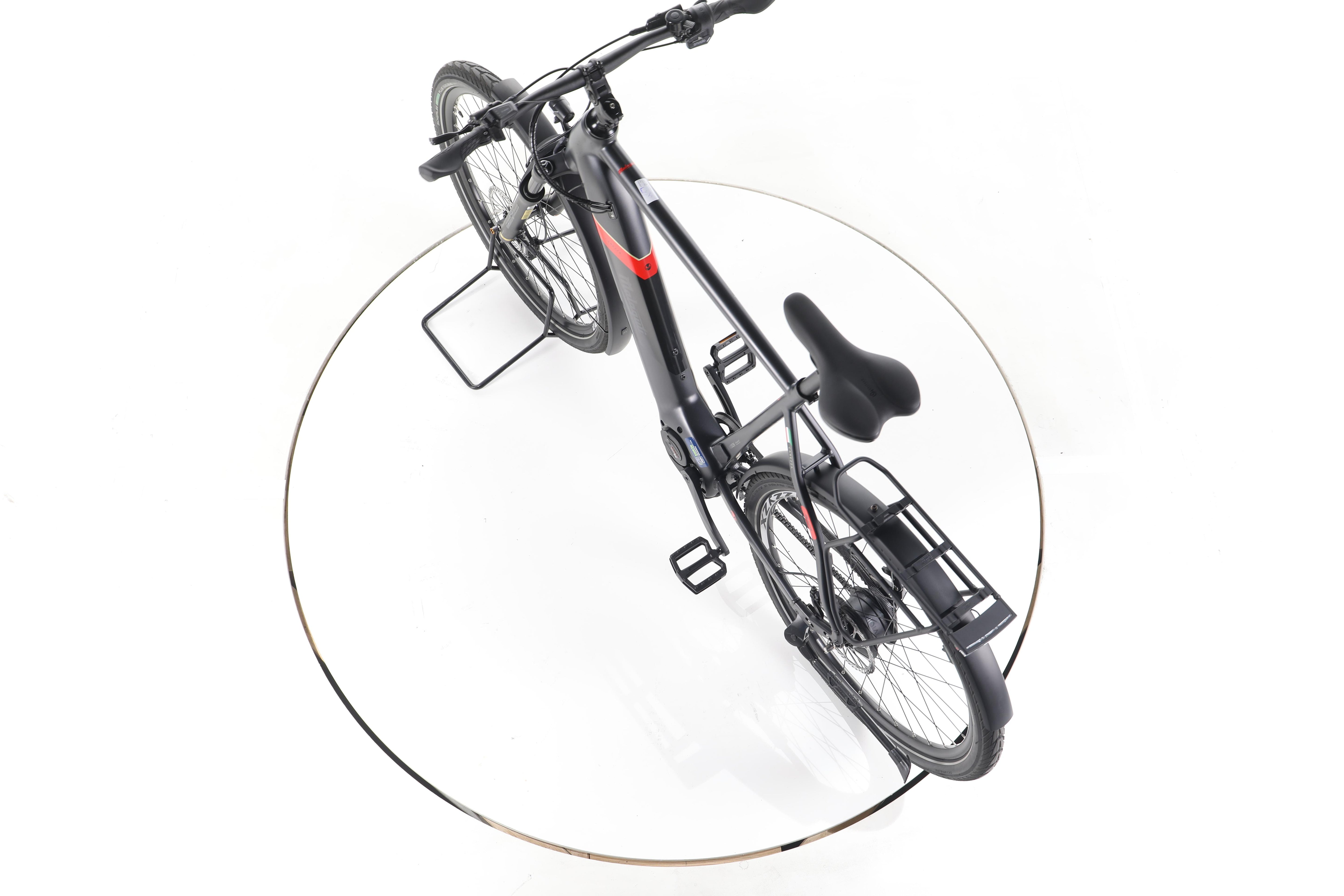 Malaguti Carezza TR 5.2 City E-Bike - Image 21