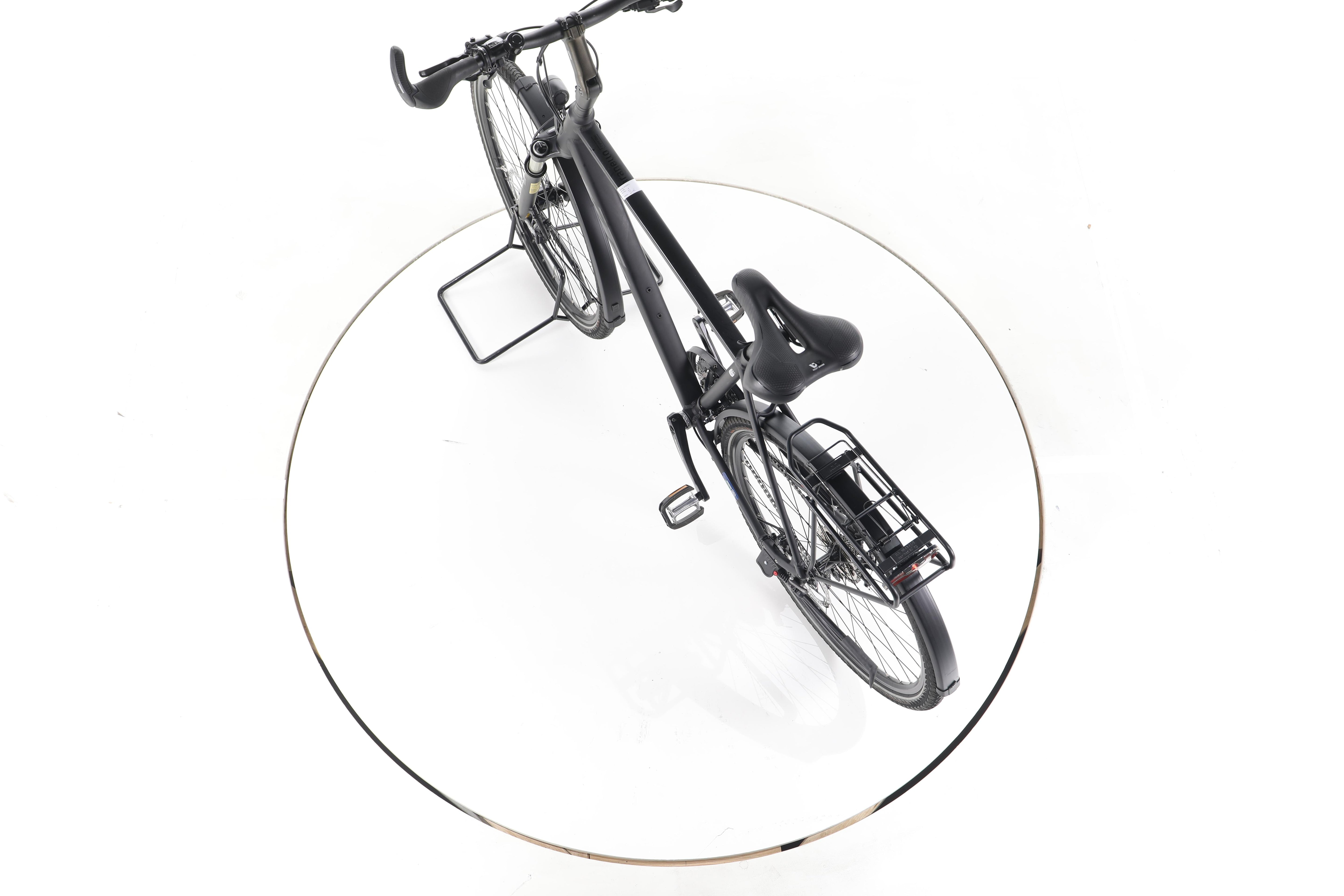 KTM ZEG Maranello Light Disc Fahrrad City & Trekking - Image 21