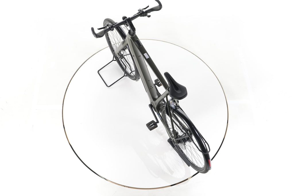 Riese & Müller UBN five silent City E-Bike Carbon - Image 21